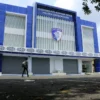 Gedung Pelayanan BPKB