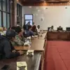 Audiensi Trusmiland Klayan Cirebon