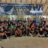 Gugah Gaman Cirebon