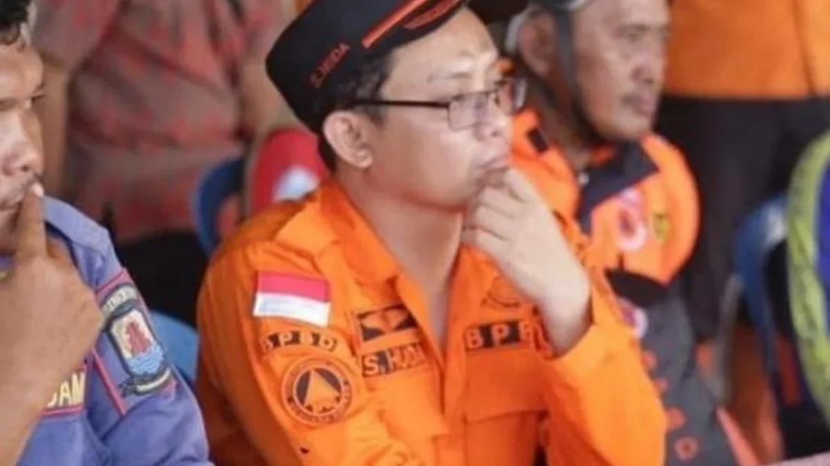 DENY HAMDANI/RADAR CIREBON