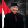 Sekretaris Daerah Kabupaten Cirebon H Hendra Nirmala SSos MSi
