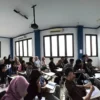 KHOIRUL ANWARUDIN/RADAR CIREBON