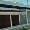 Bangunan Koperasi Desa Merah Putih