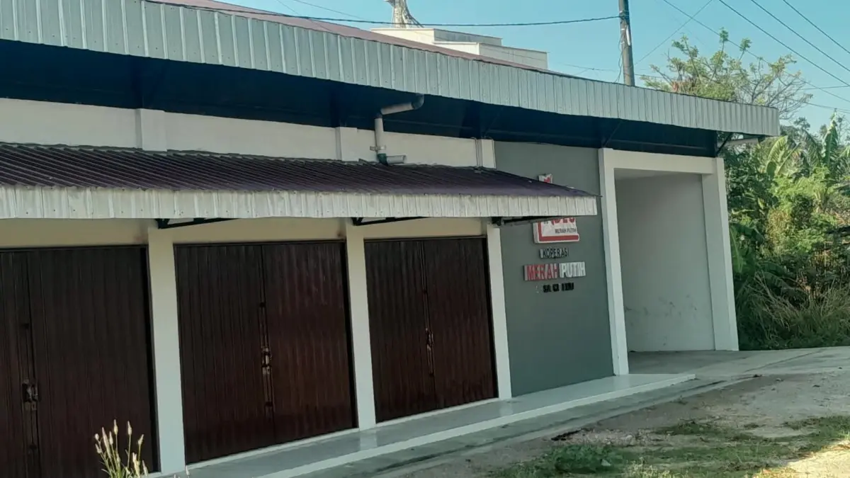 Belum Beroperasi, KDMP Citemu Tunggu Kepastian Jenis Usaha Bangunan Koperasi Desa Merah Putih