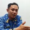 Plt Kepala Pelaksana BPBD Kabupaten Cirebon Syamsul Huda mengungkap ada 12 desa yang mengalami krisis air