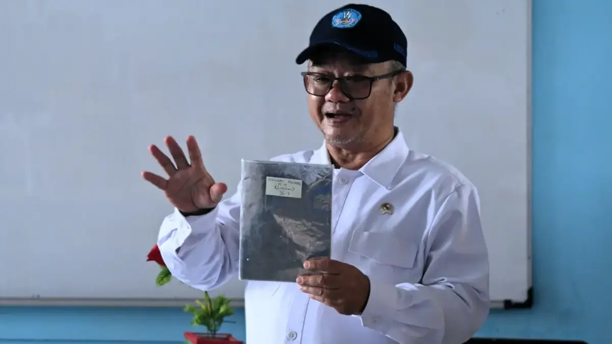 Pendidikan