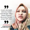 Ketua DPRD Kabupaten Cirebon Dr Sophi Zulfia SH MH 