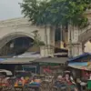 APPSI Kota Cirebon akan membuka help desk atau posko pengaduan bagi pedagang Pasar Kanoman an bag