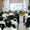 Pemkab dan Kejari Kabupaten Cirebon menyamakan persepsi dan perkuat kerja sama