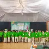Pengukuhan pengurus PKB Kuningan periode 2026–2031 dan Musyawarah Kerja Cabang