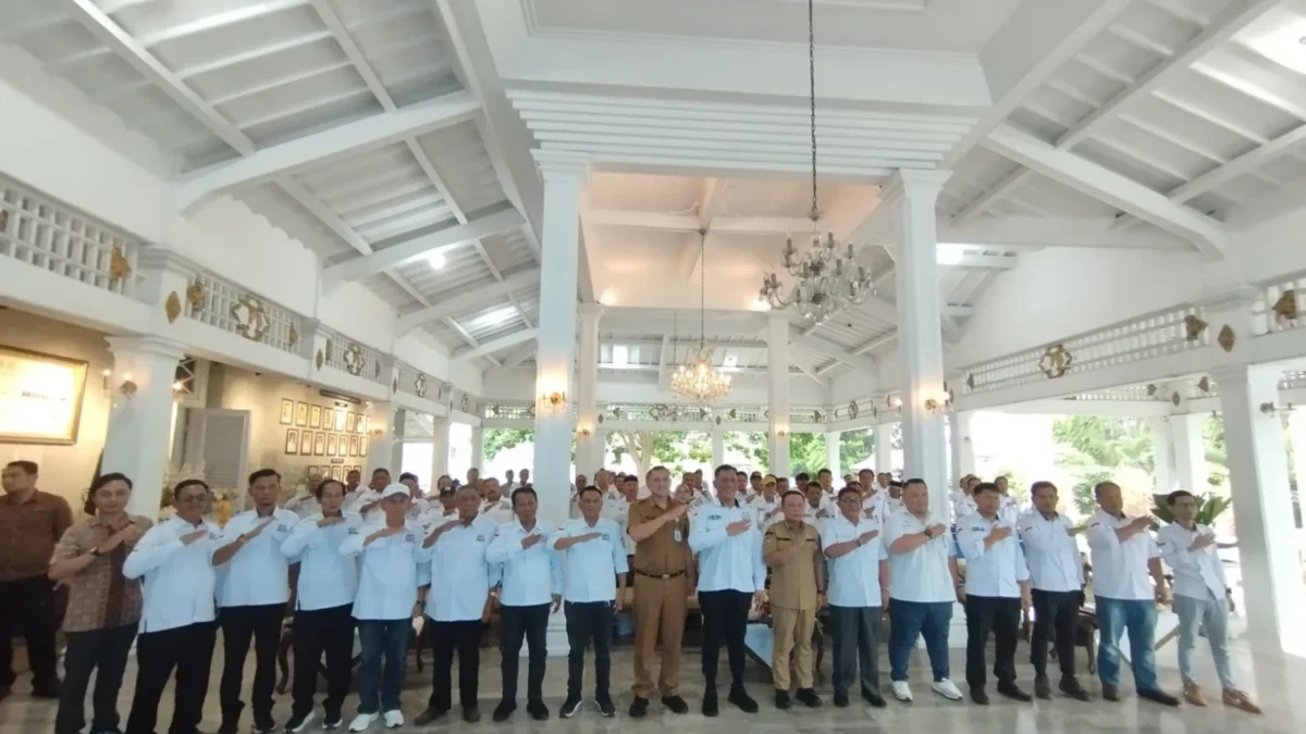 Agus panther/radar kuningan 