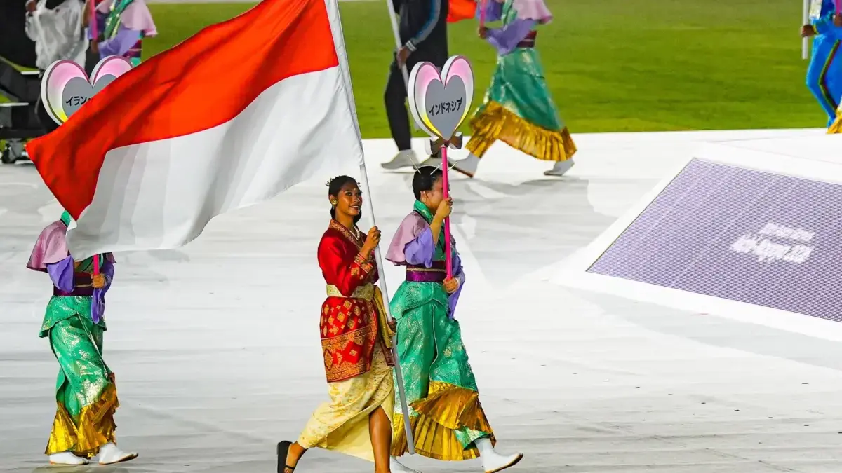 Asian Games 2026