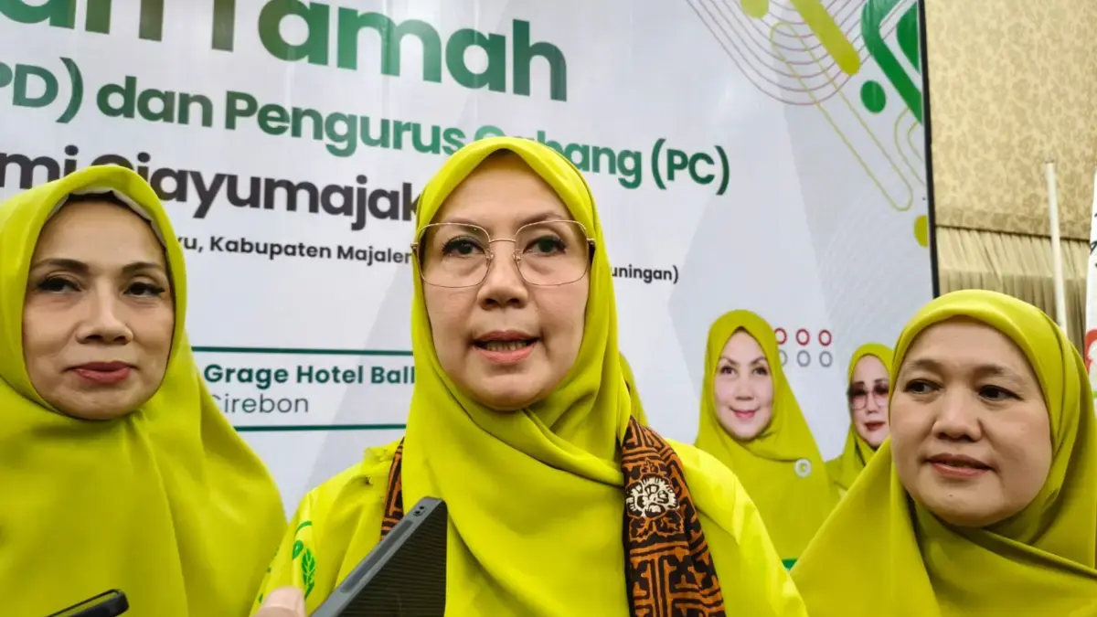 PP Fahmi Ummi