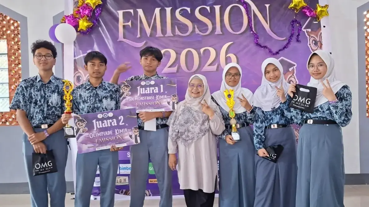 SMAN 2 Kota Cirebon