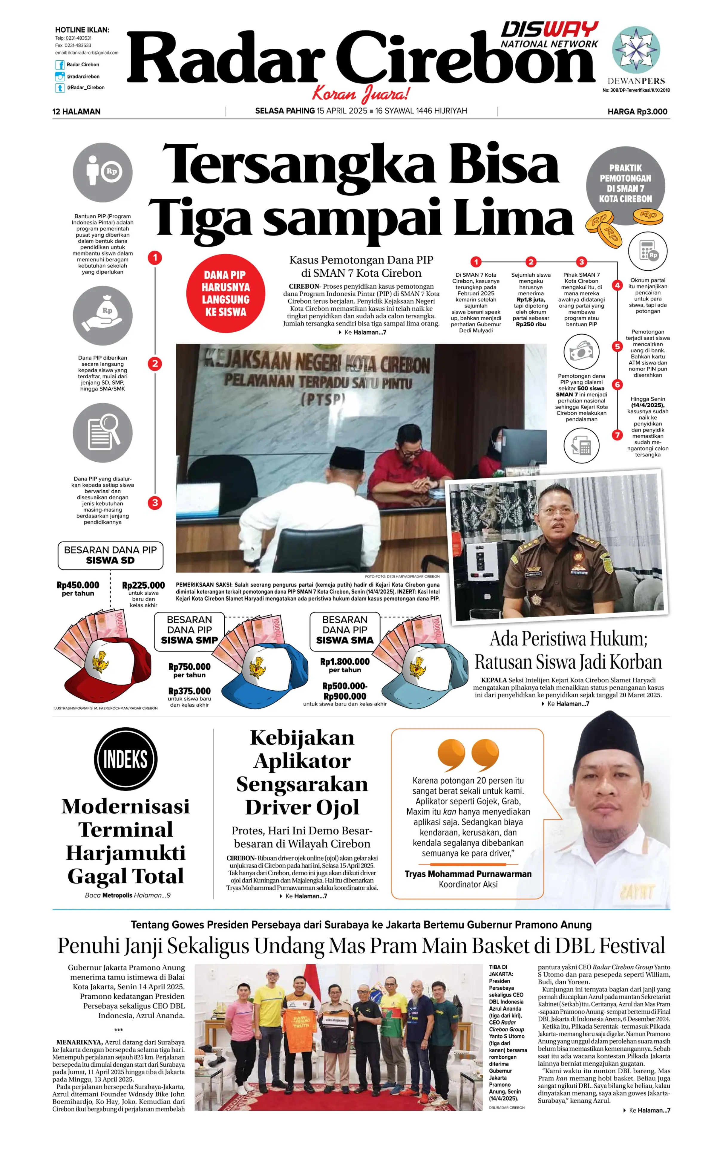 15 April 2025 Hal 1