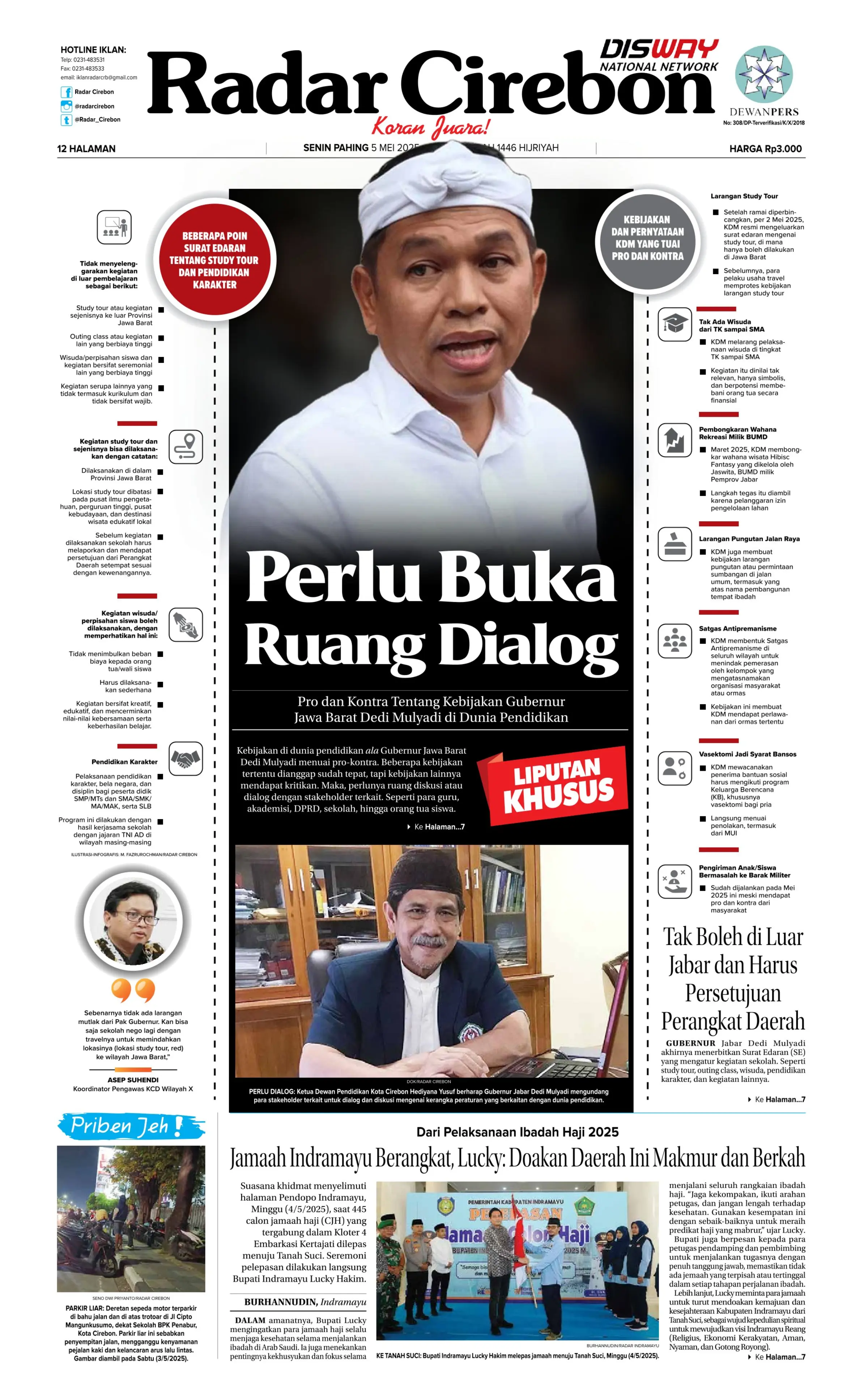 5 Mei 2025 Hal 1