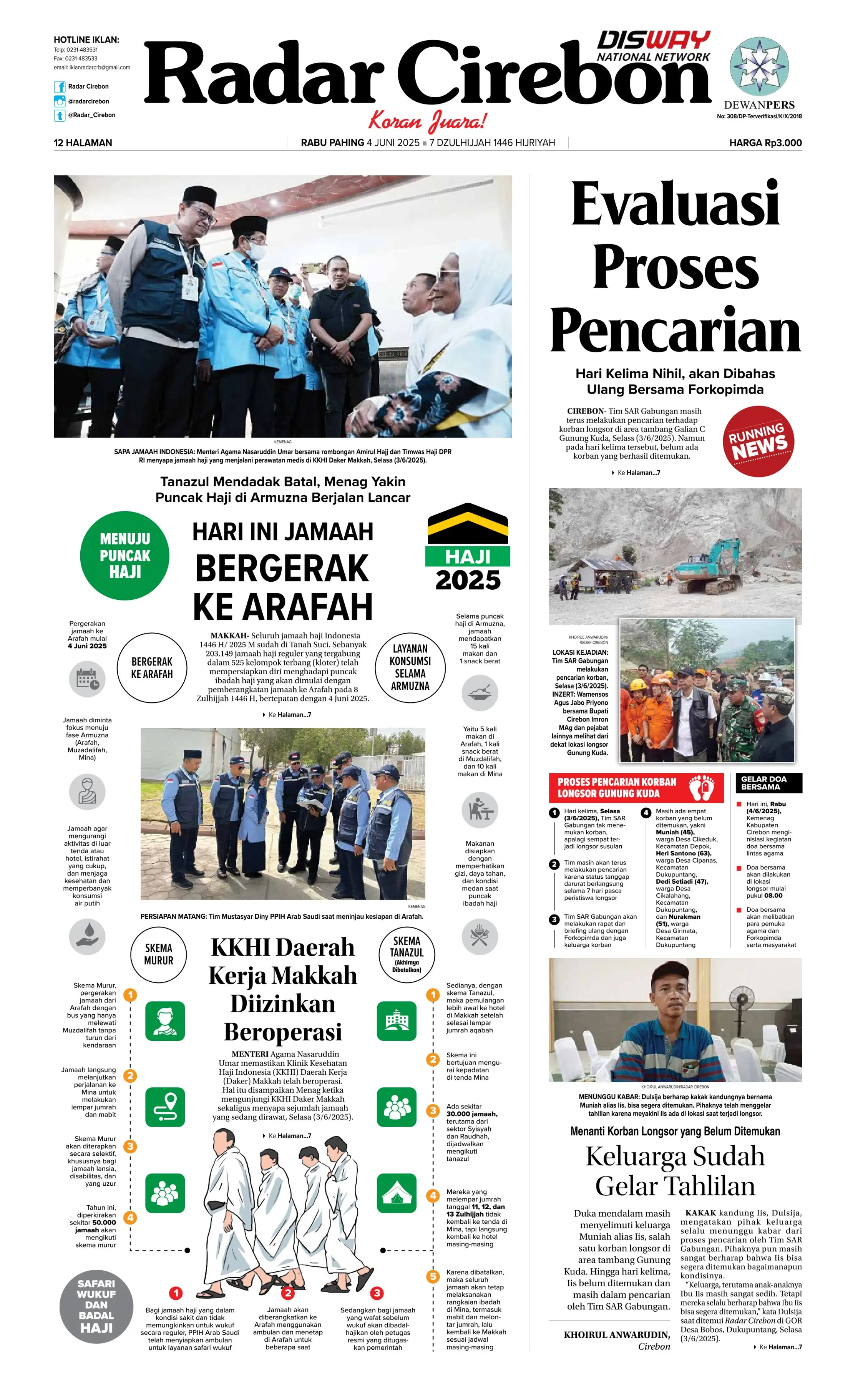 4 Juni 2025 Hal 1