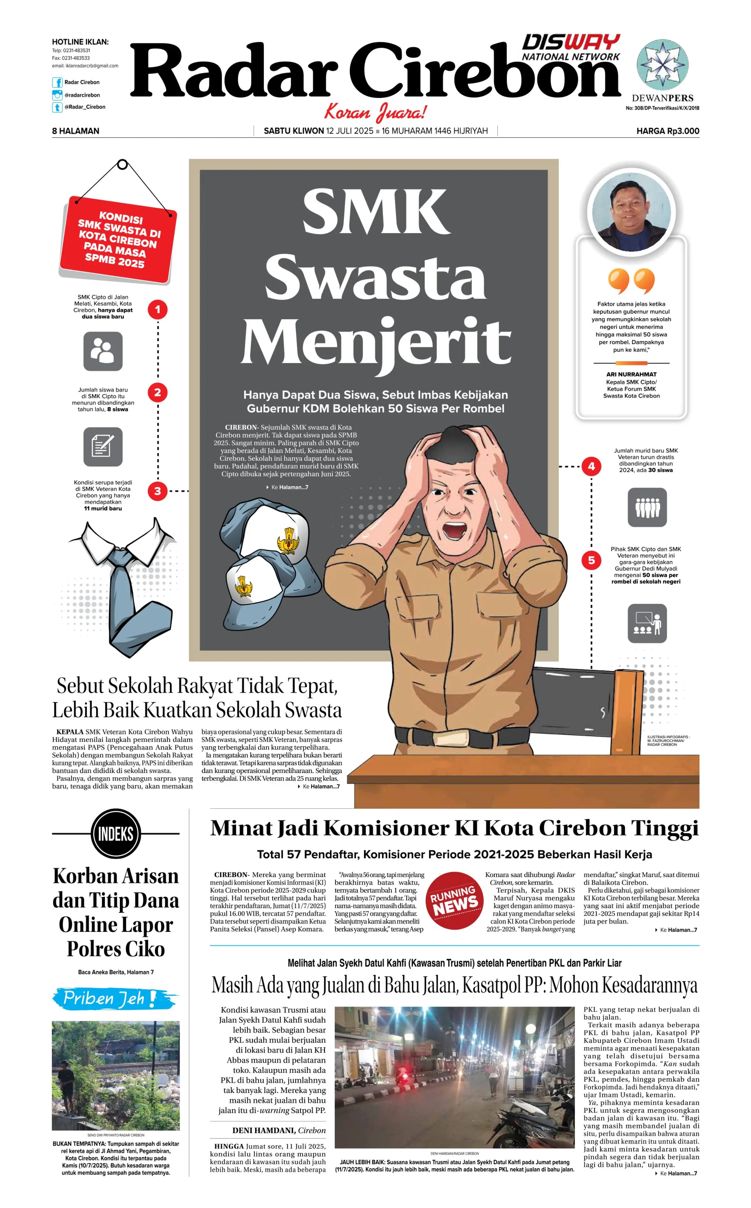 12 Juli 2025 hal 1