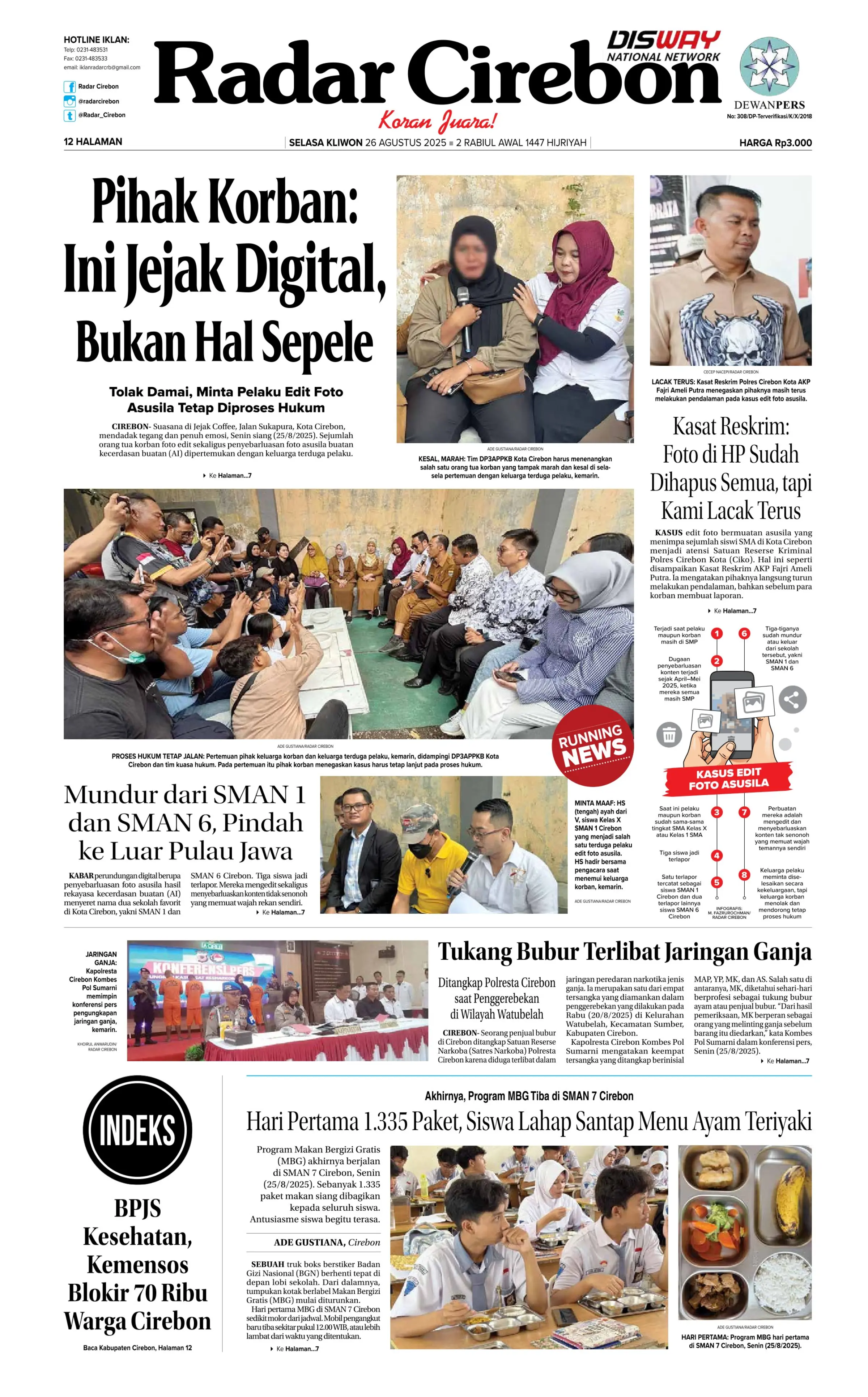 26 Agustus 2025 hal 1