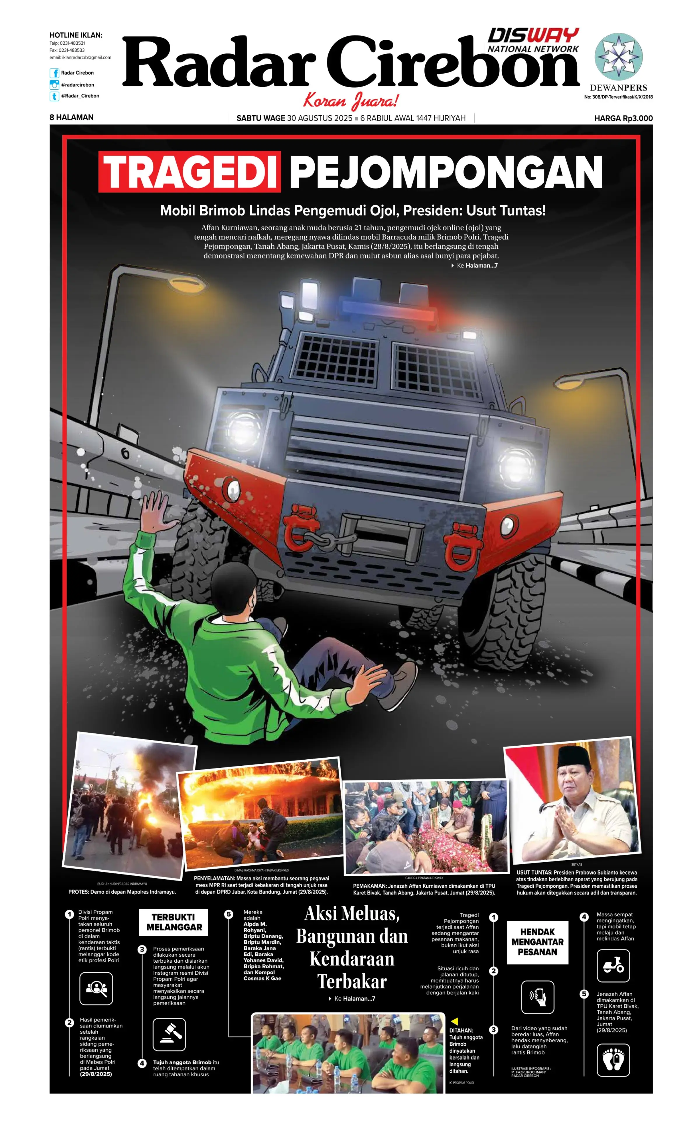 30 Agustus 2025 hal 1