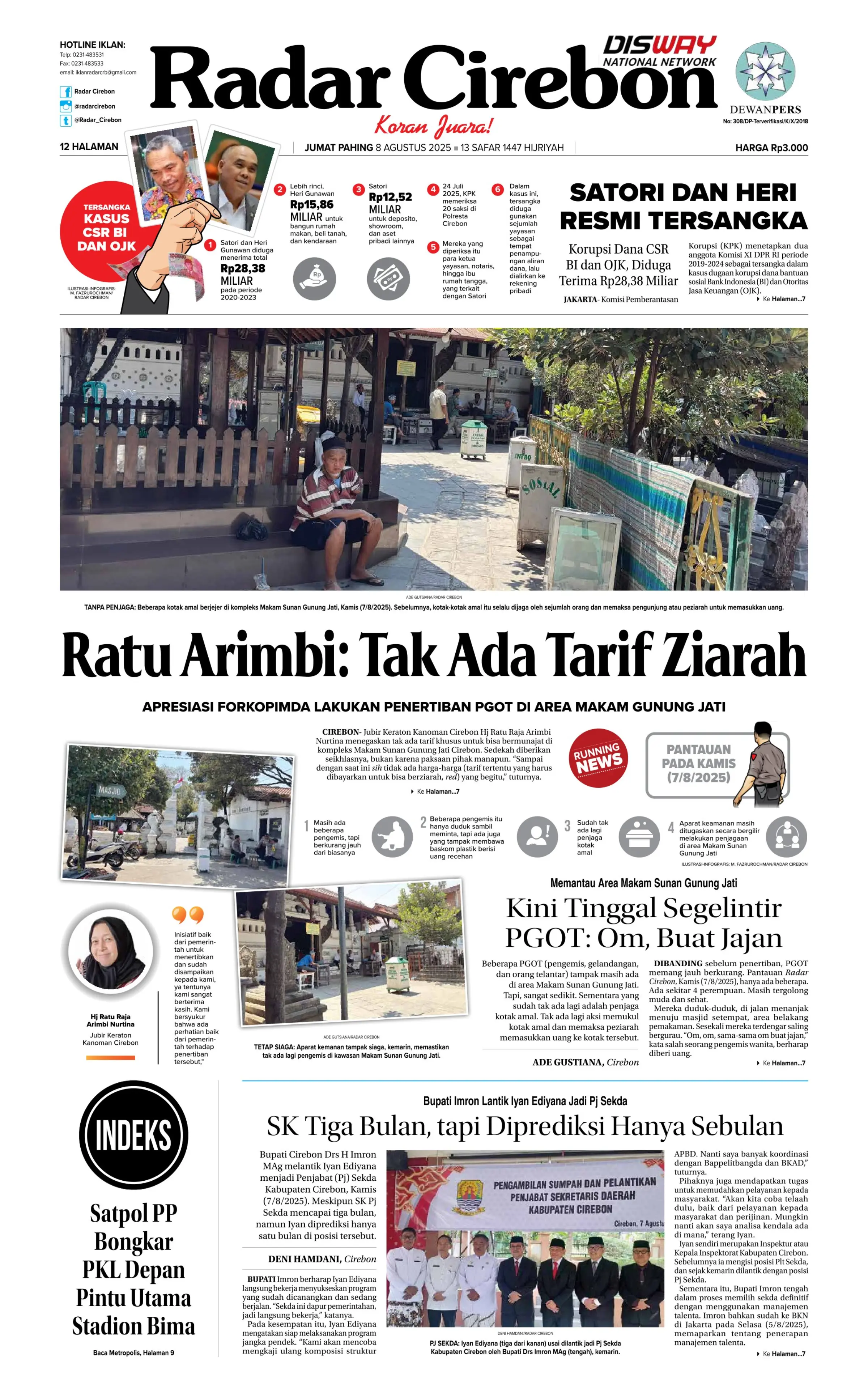 8 Agustus 2025 hal 1