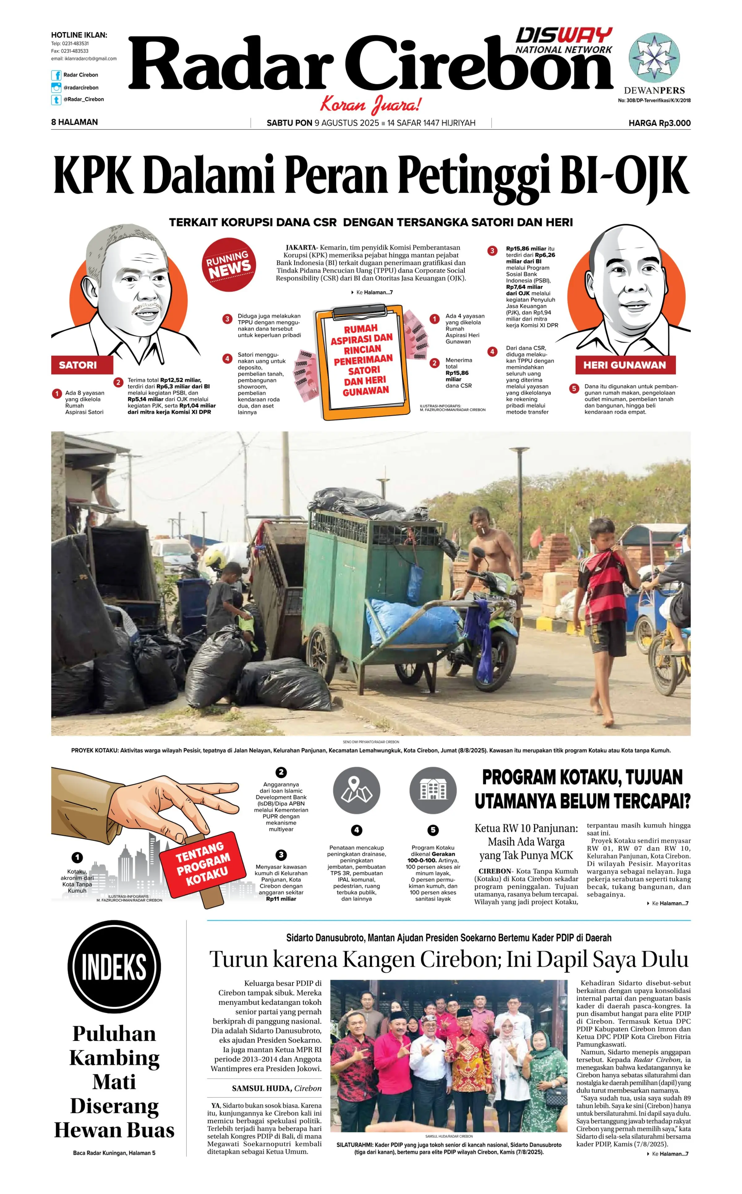 9 Agustus 2025 hal 1
