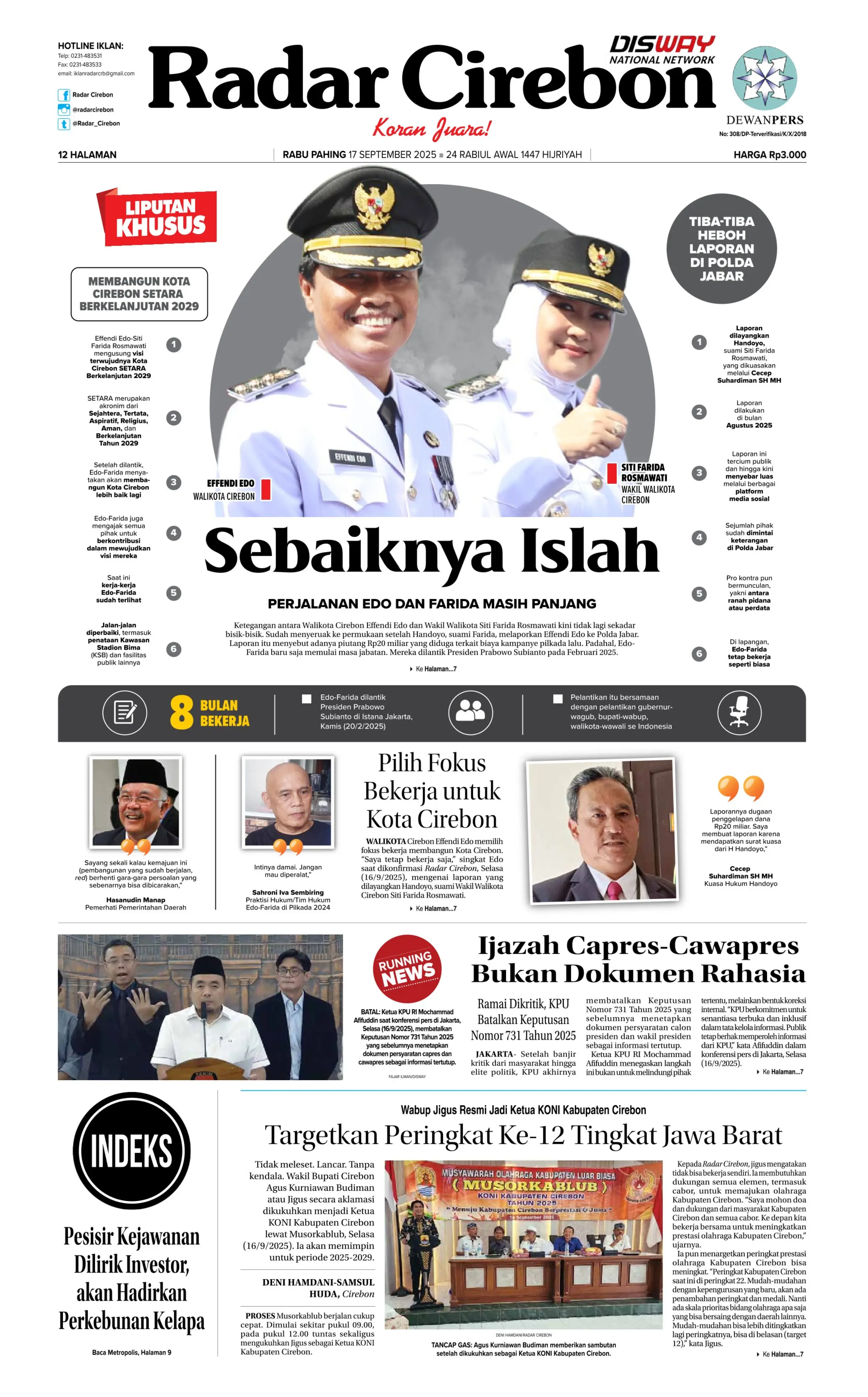 17 September 2025 hal 1