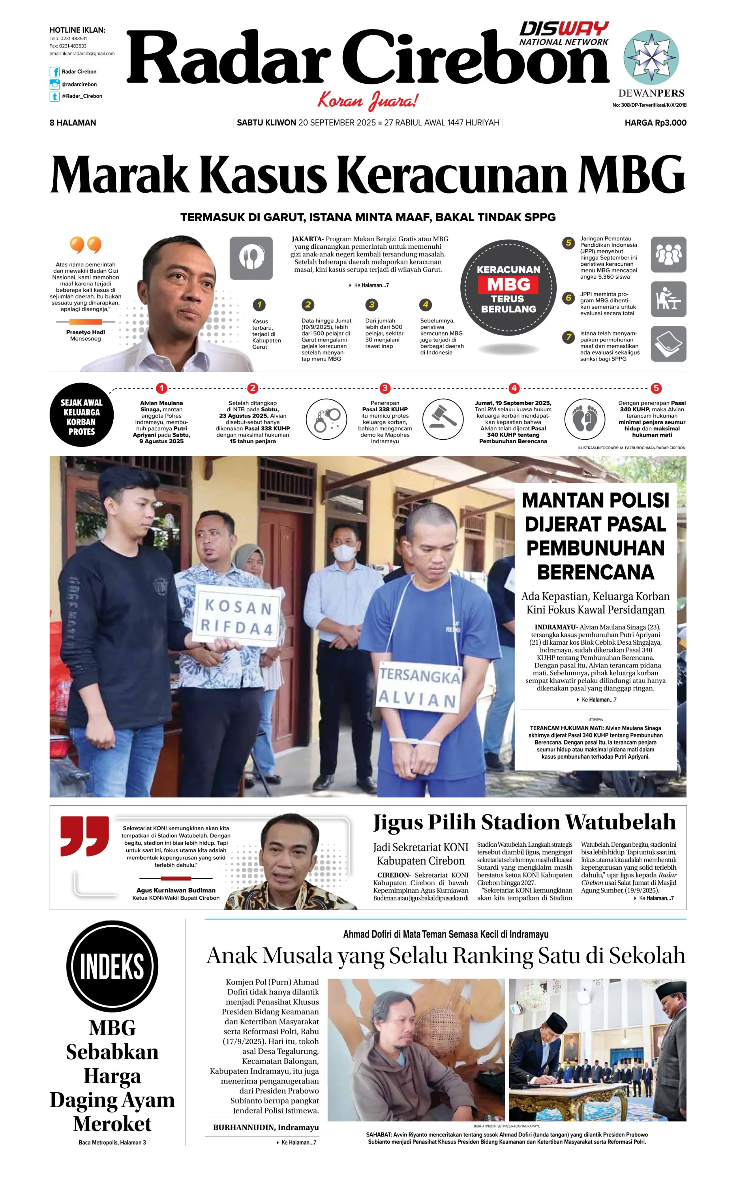 20 September 2025 hal 1