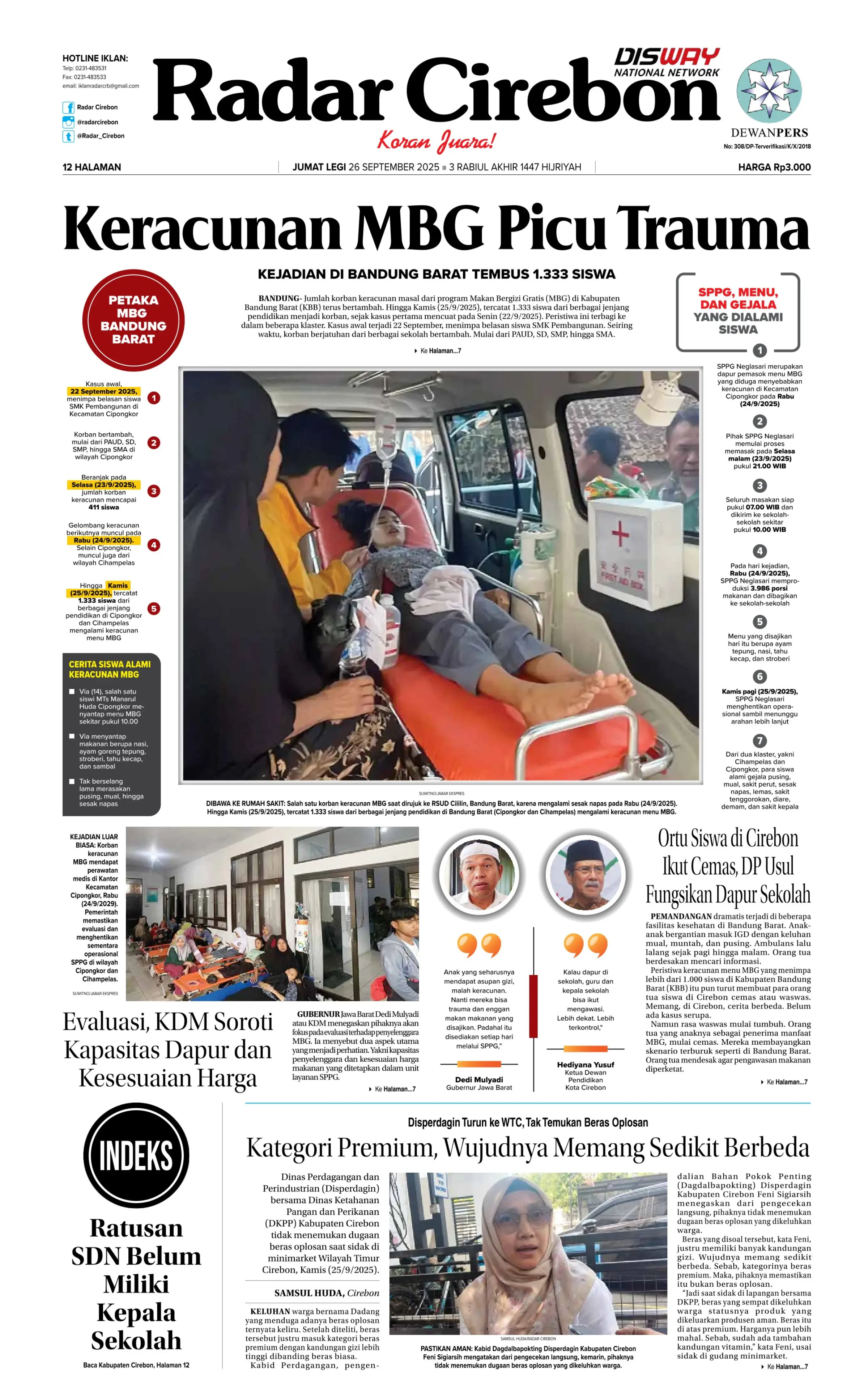 26 September 2025 hal 1