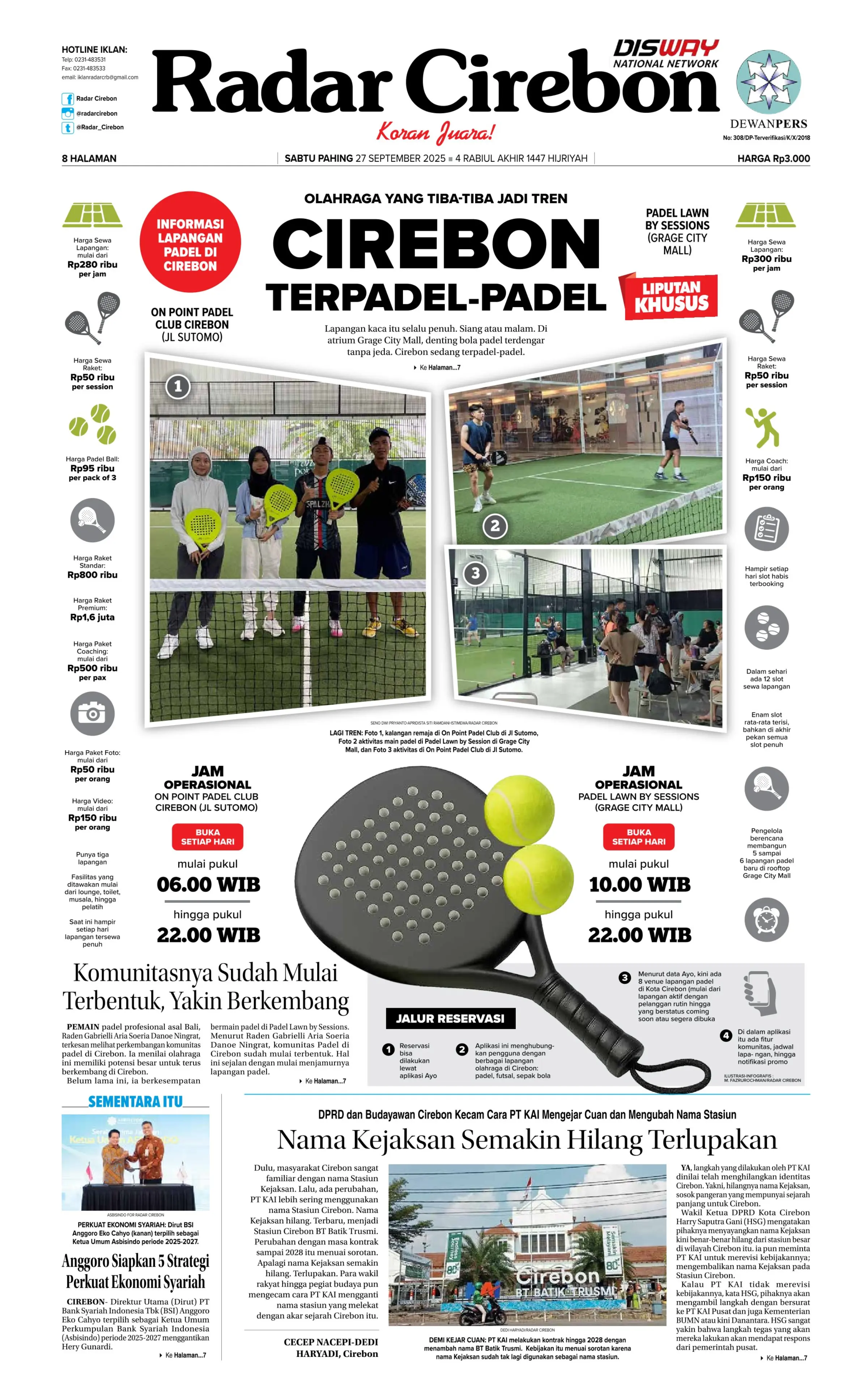 27 September 2025 hal 1