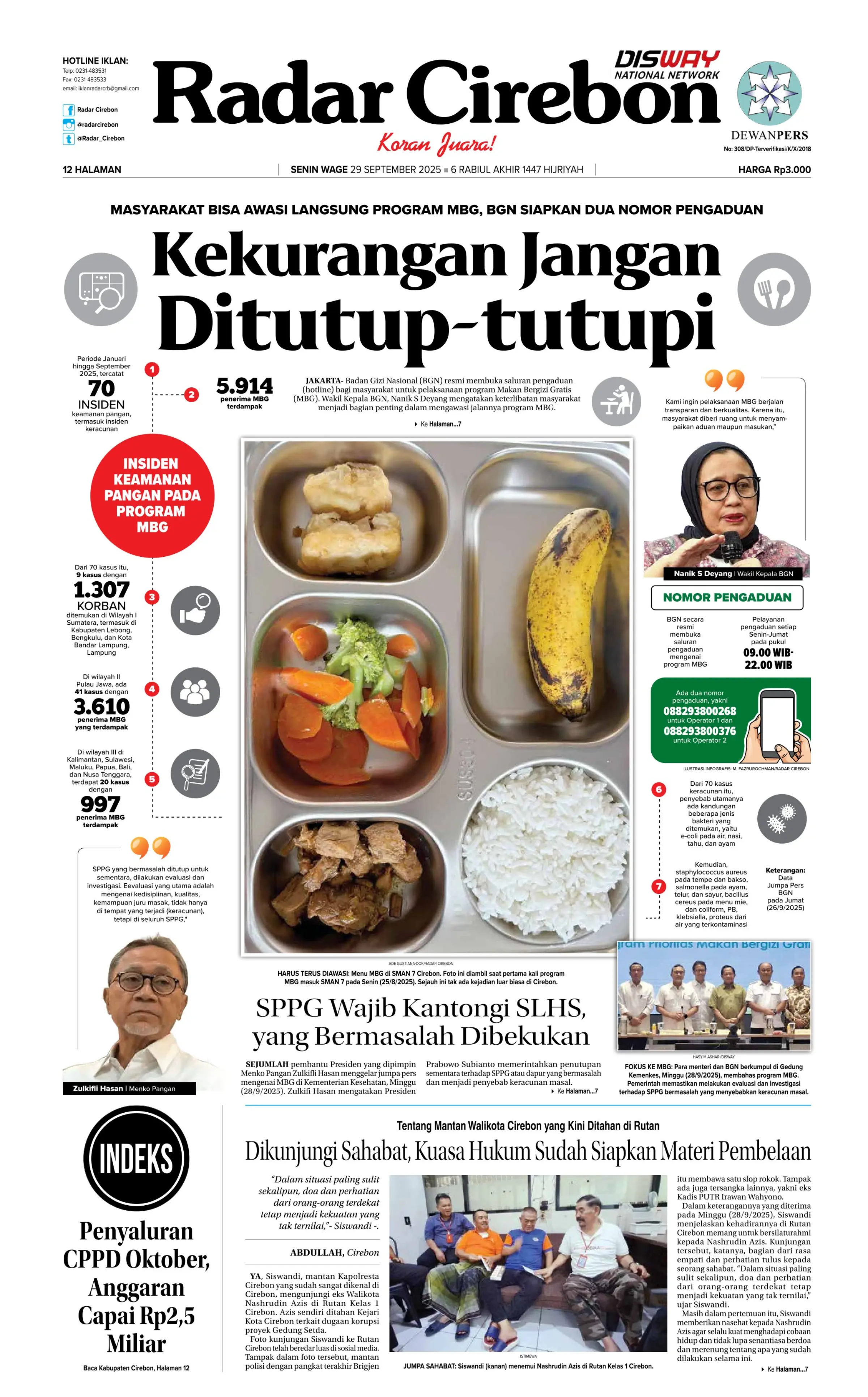 29 September 2025 hal 1