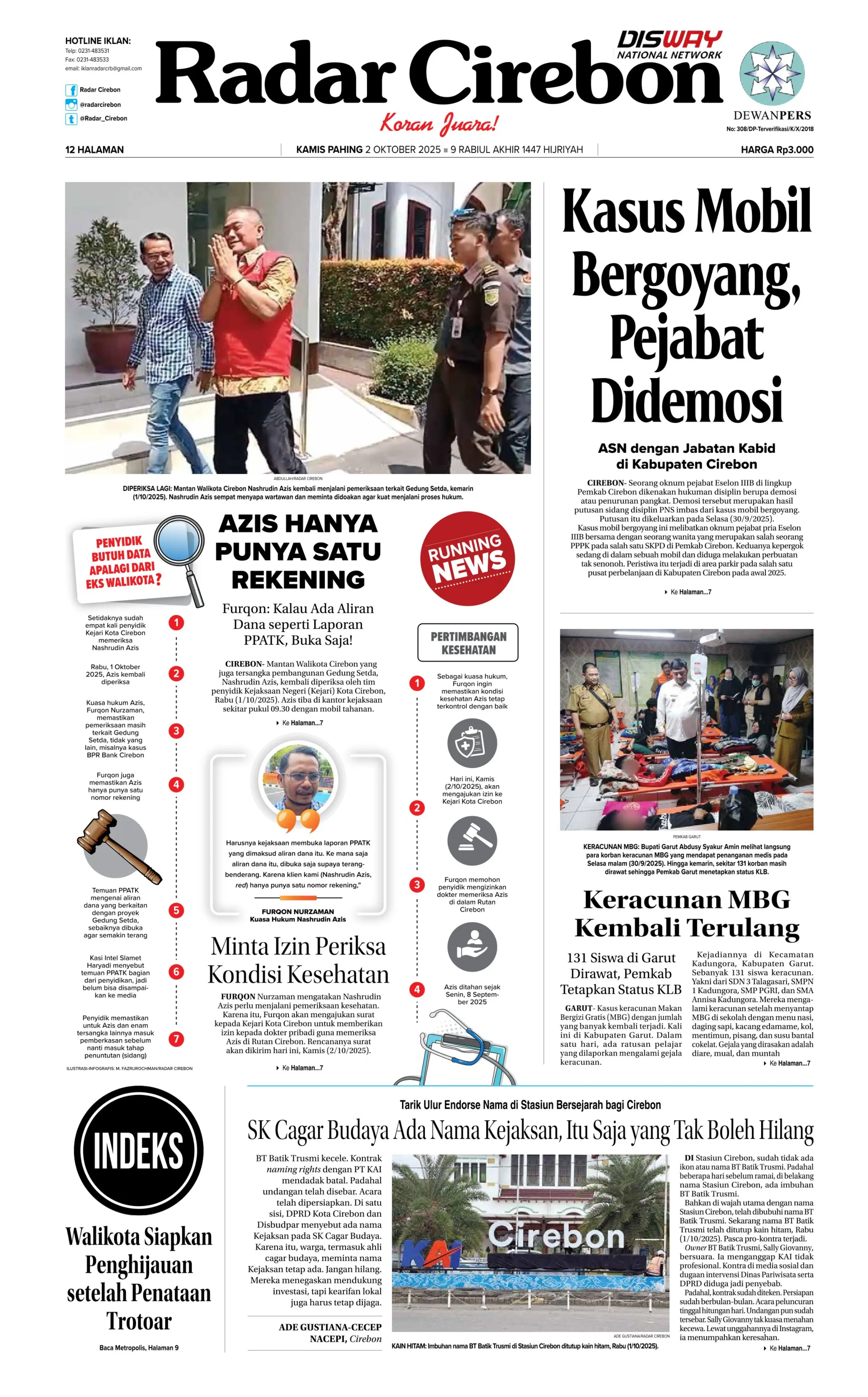 2 Oktober 2025 hal 1