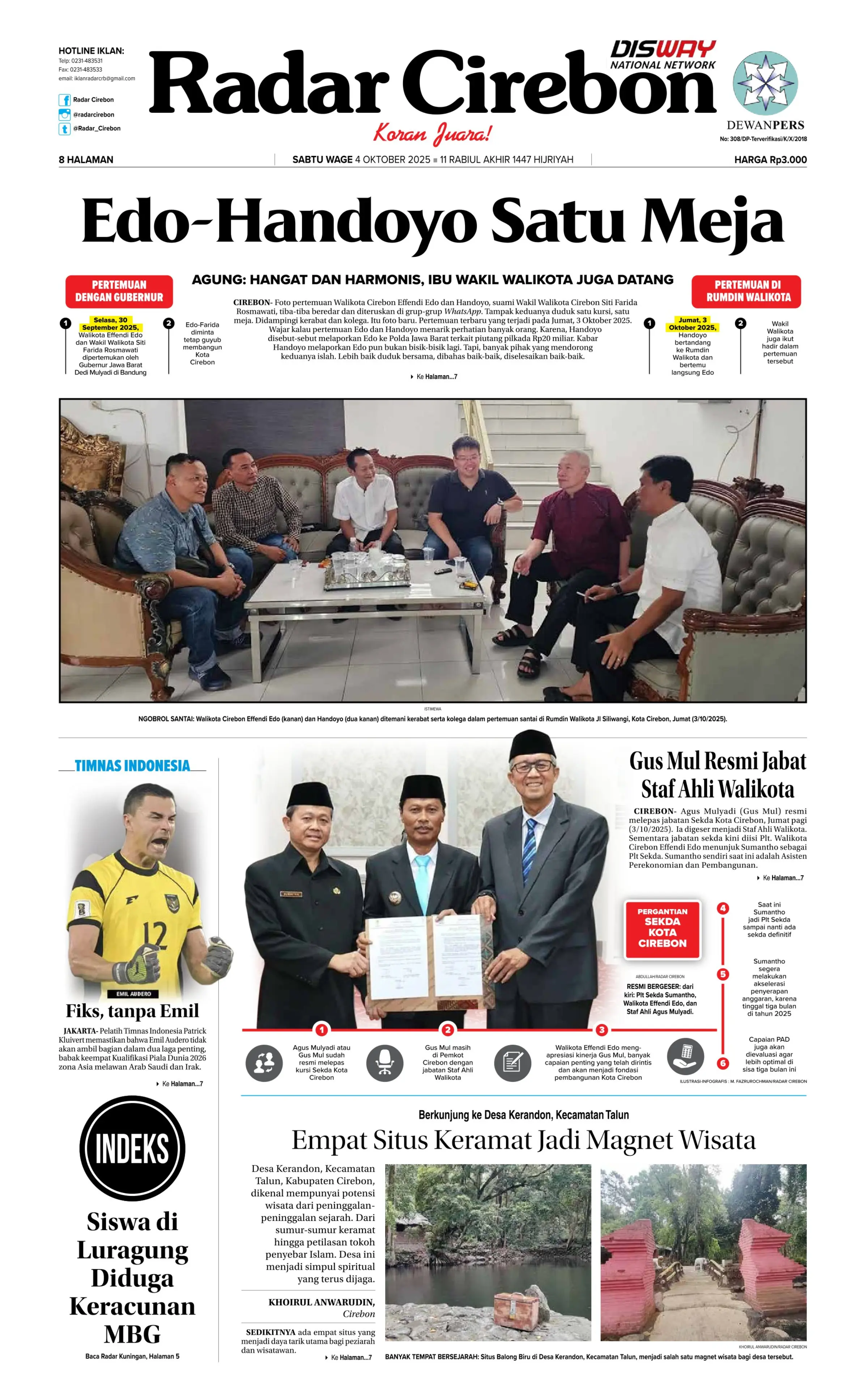 4 Oktober 2025 hal 1