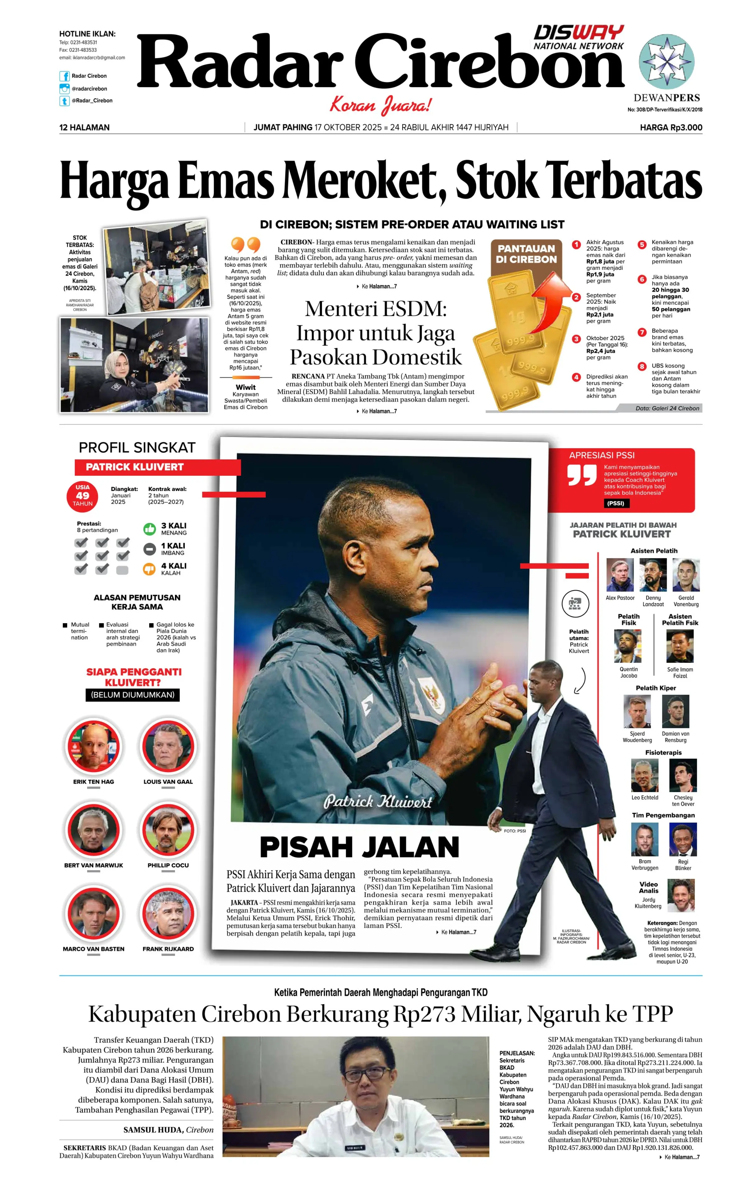 17 Oktober 2025 hal 1