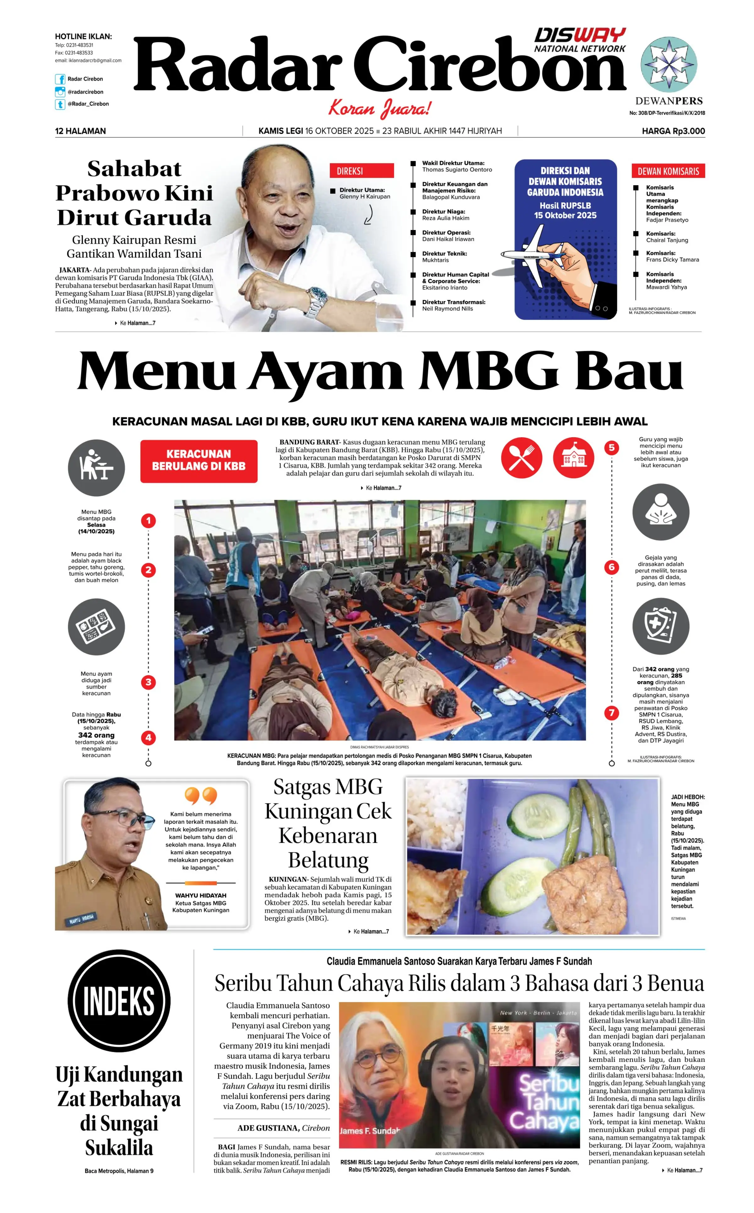 16 Oktober 2025 hal 1