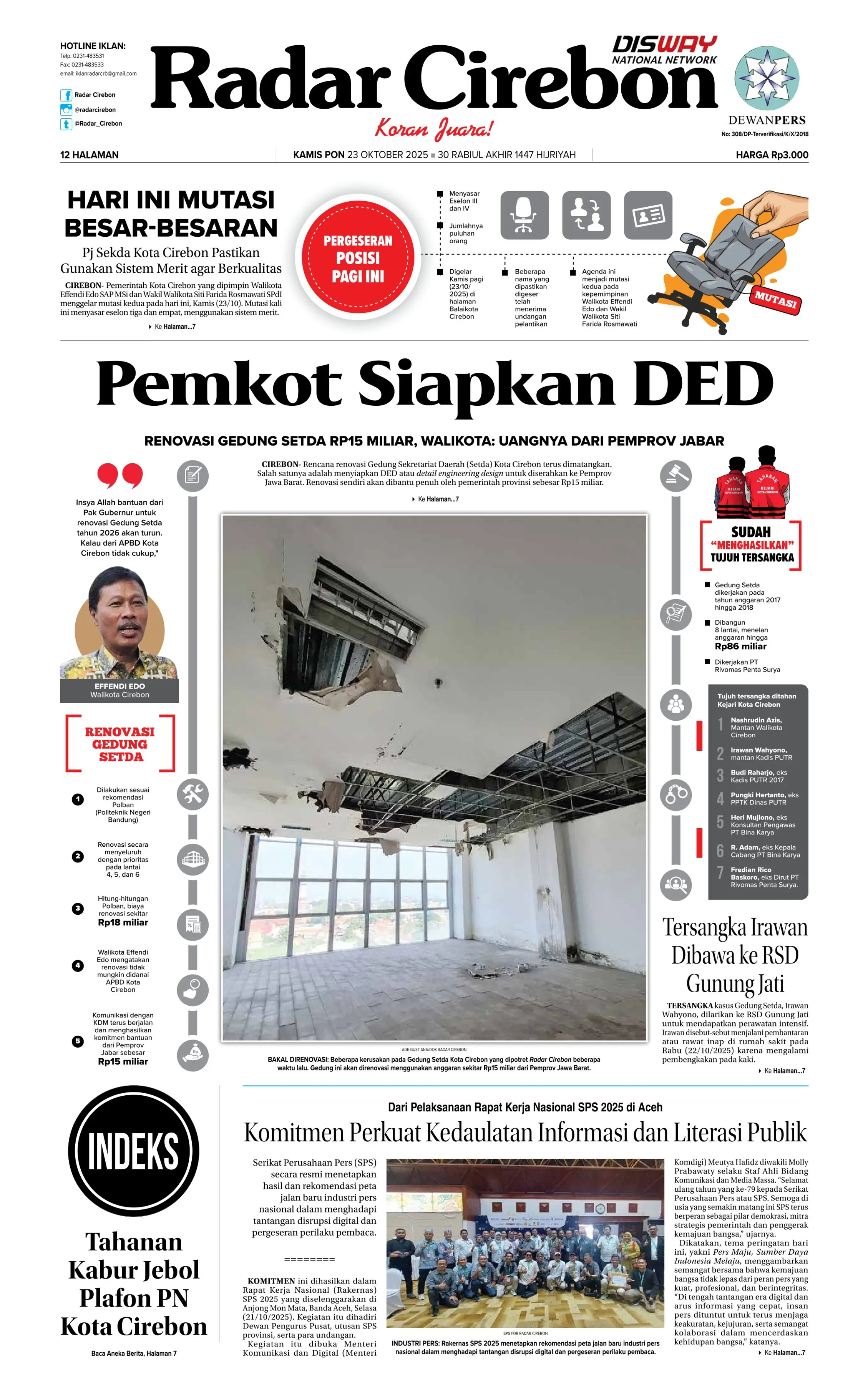 23 Oktober 2025 hal 1