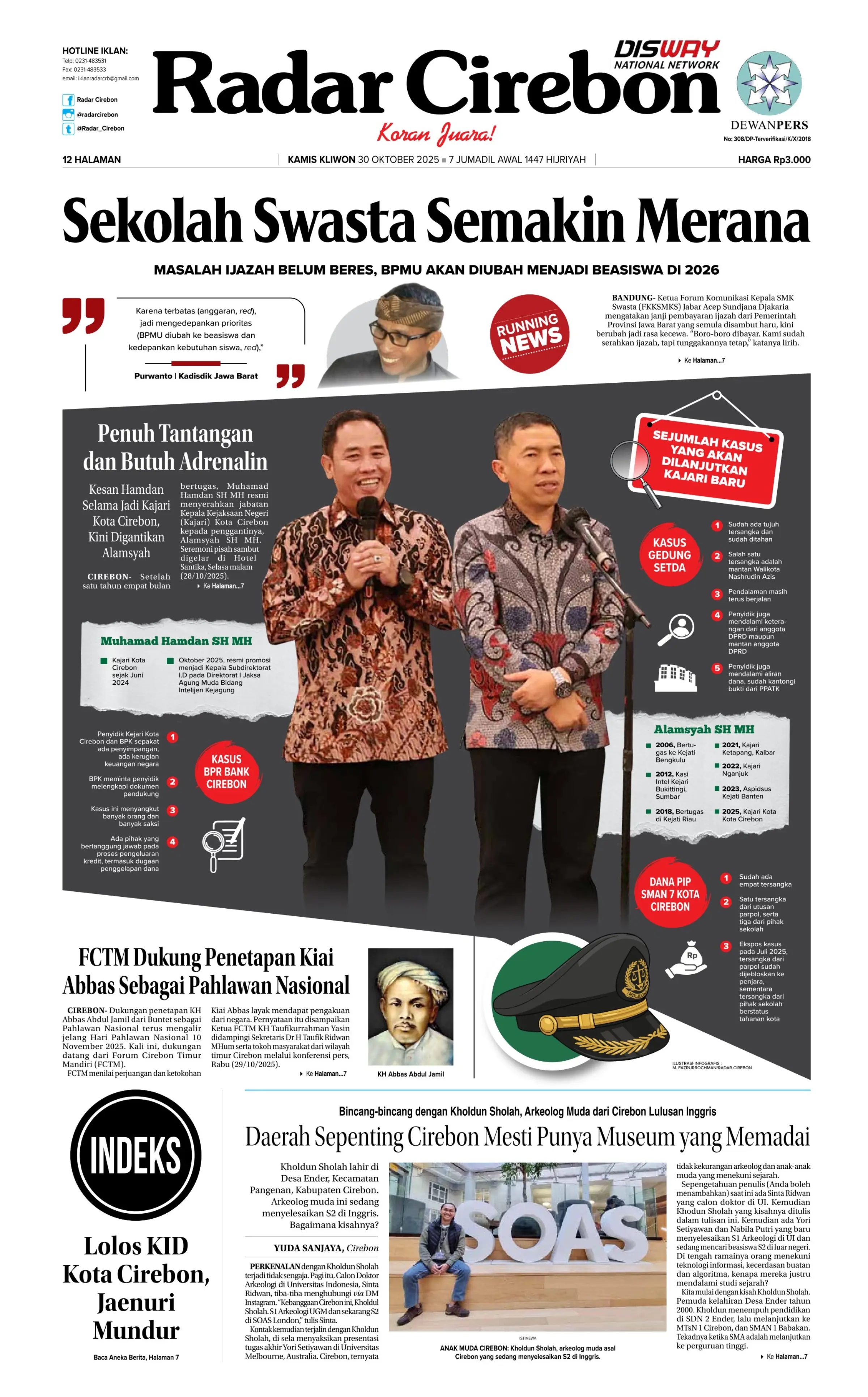 30 Oktober 2025 hal 1