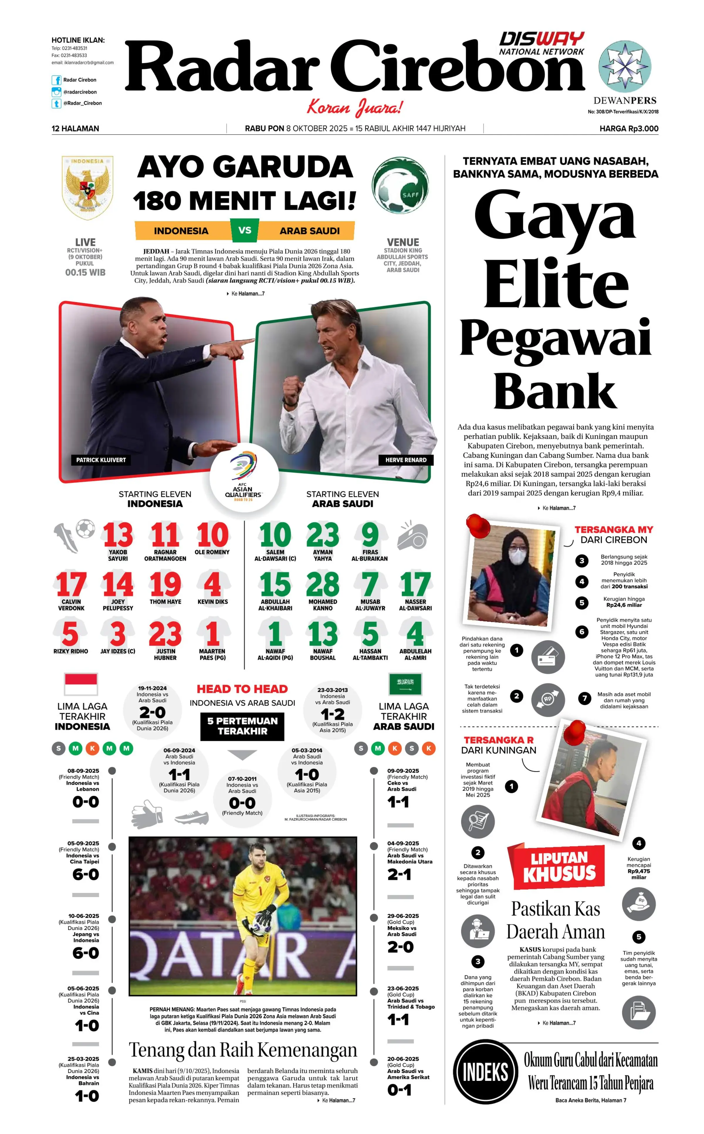 8 Oktober 2025 hal 1