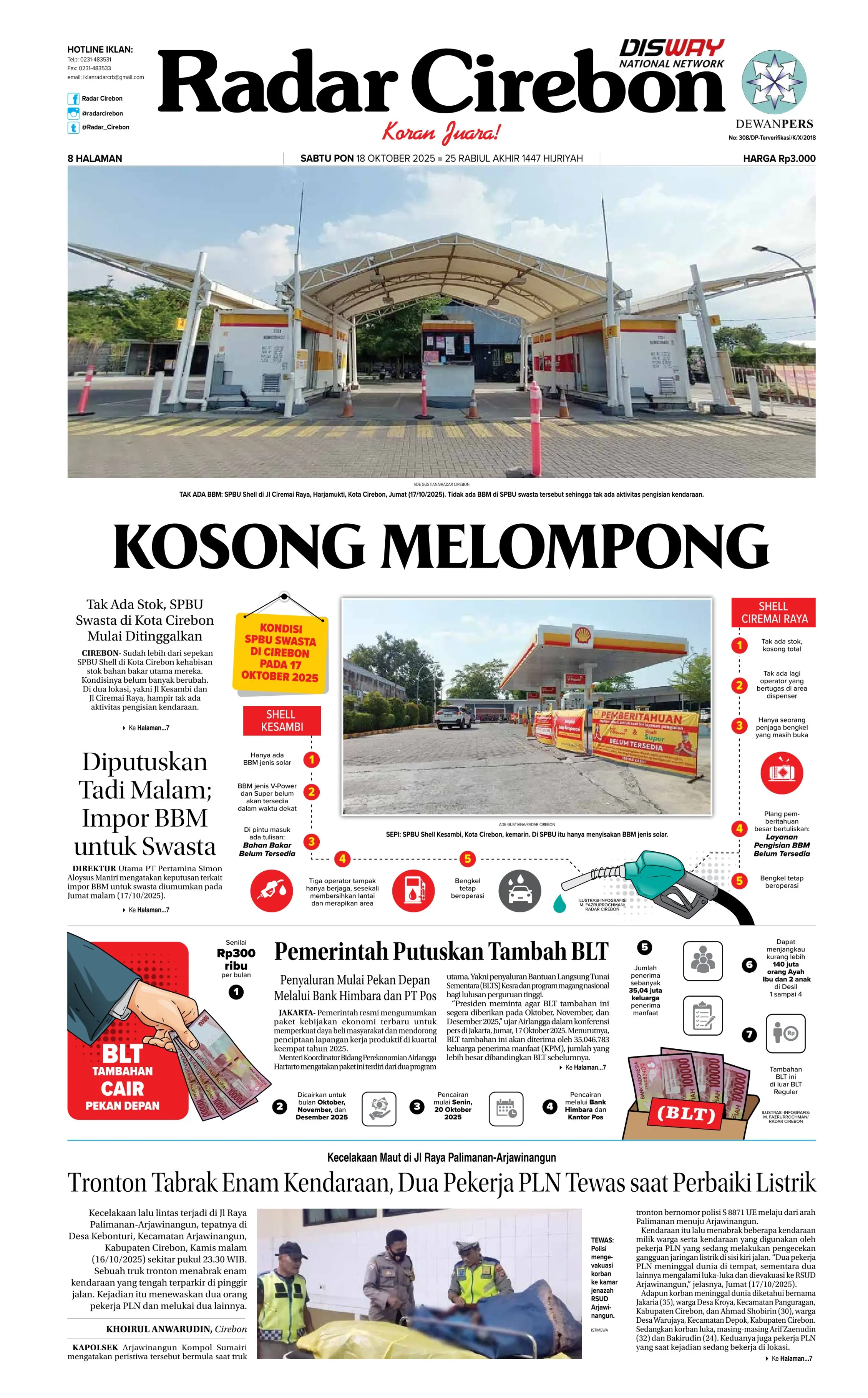 18 Oktober 2025 hal 1