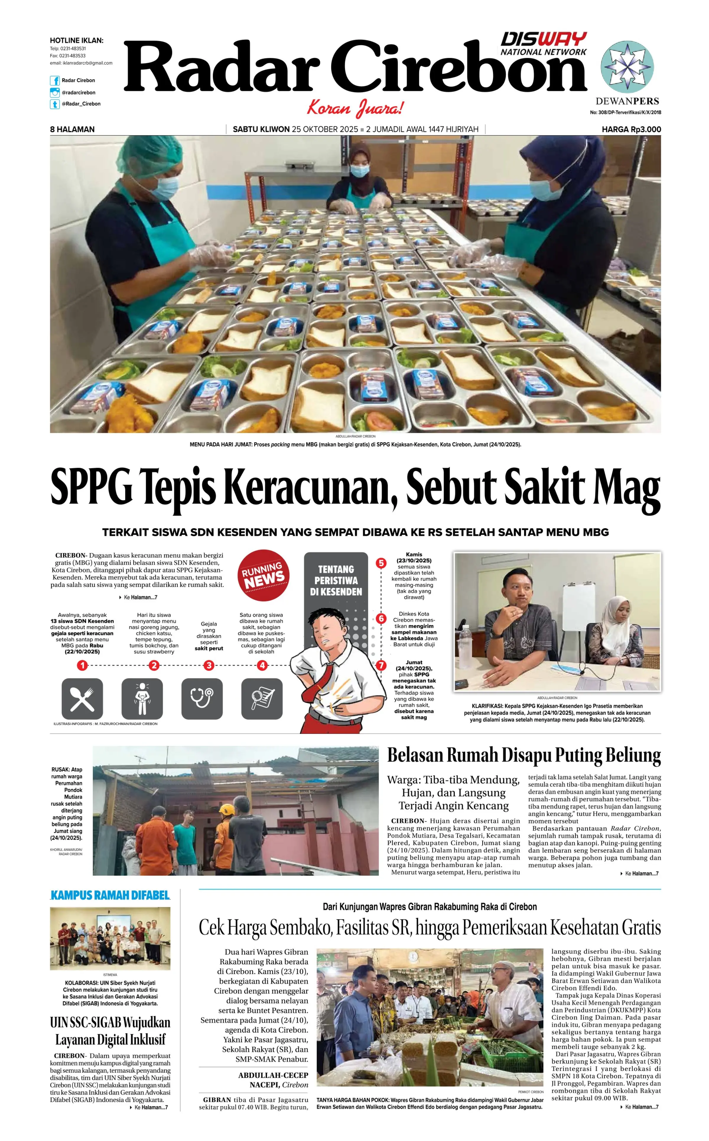 25 Oktober 2025 hal 1