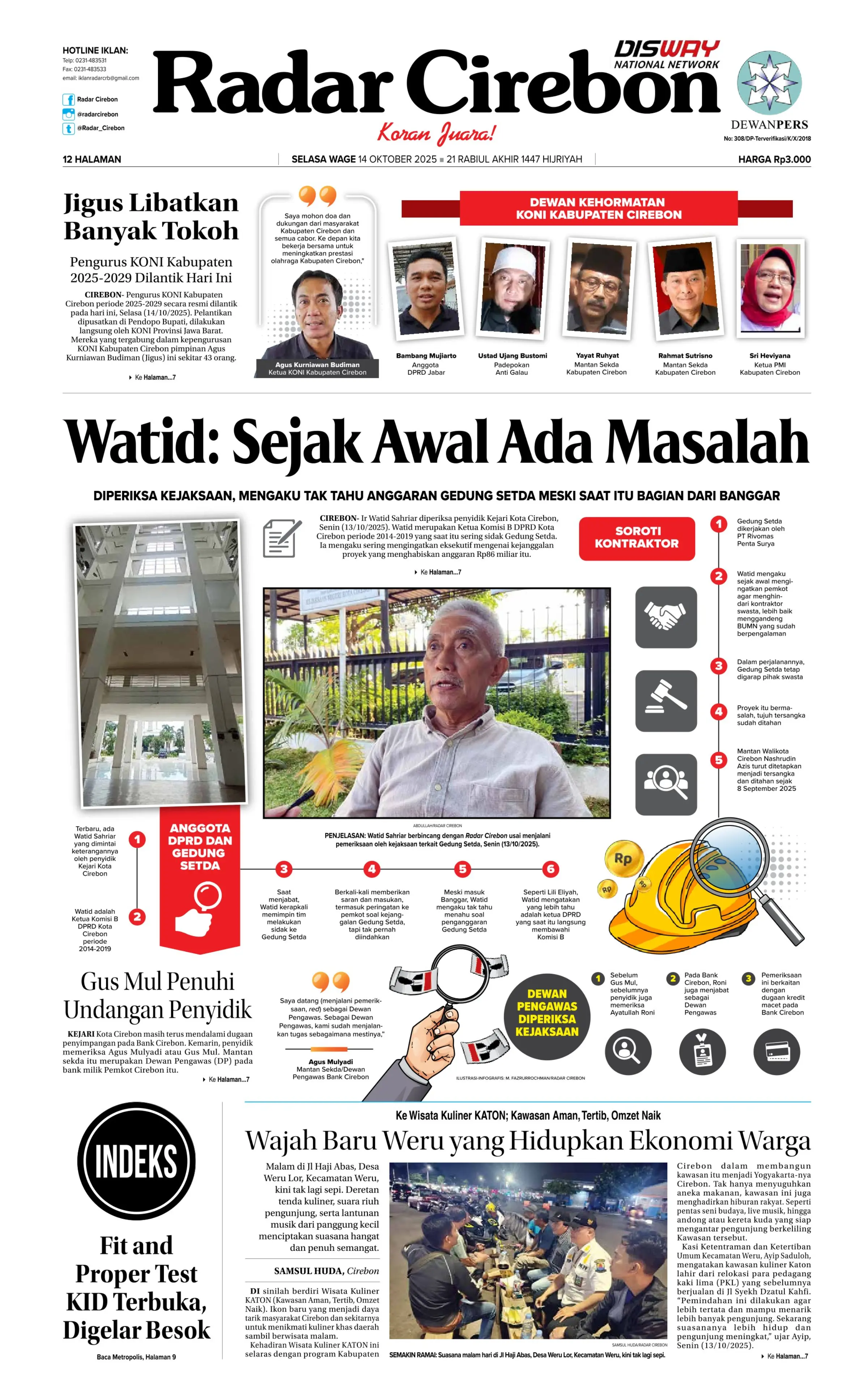 14 Oktober 2025 hal 1