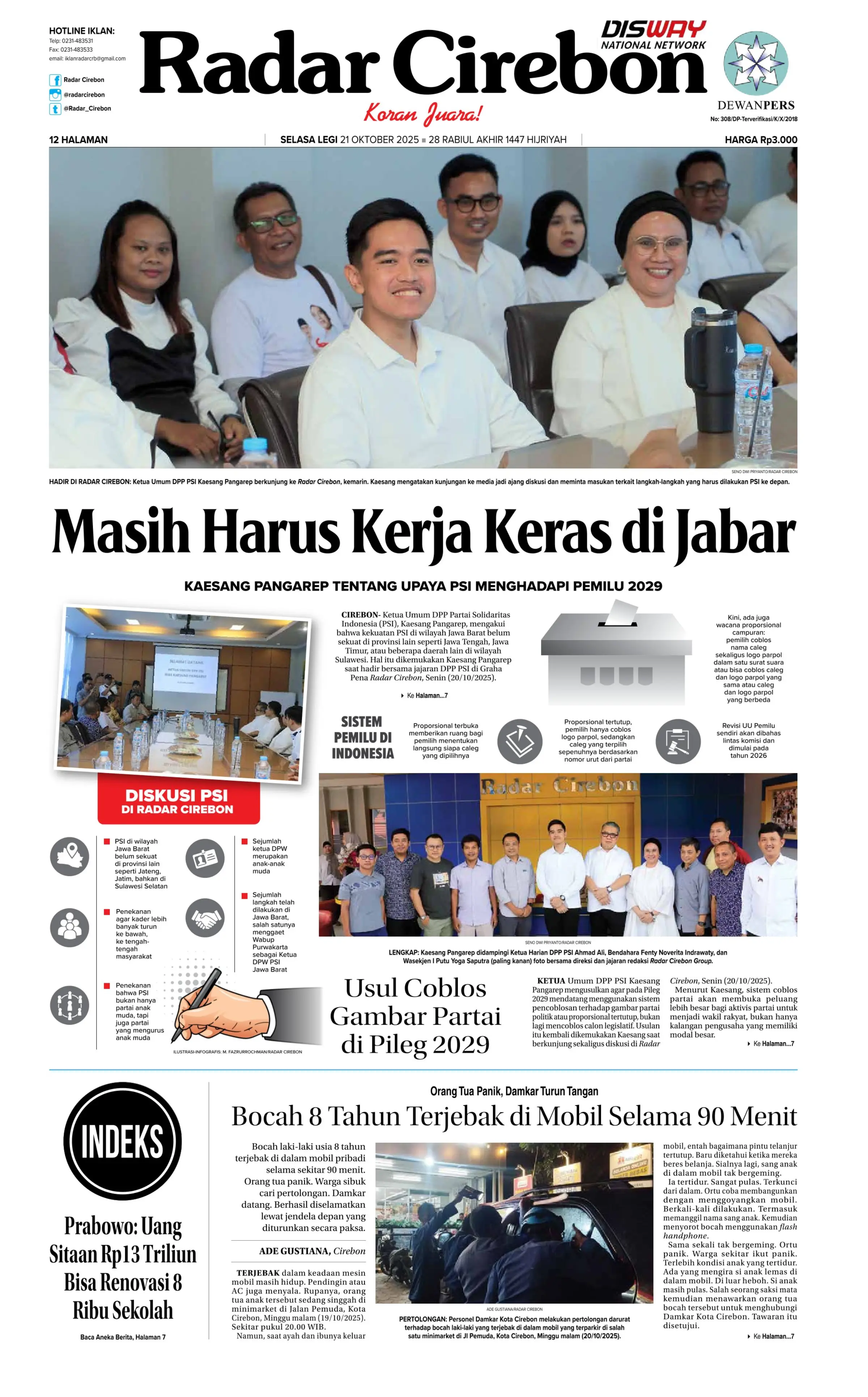 21 Oktober 2025 hal 1