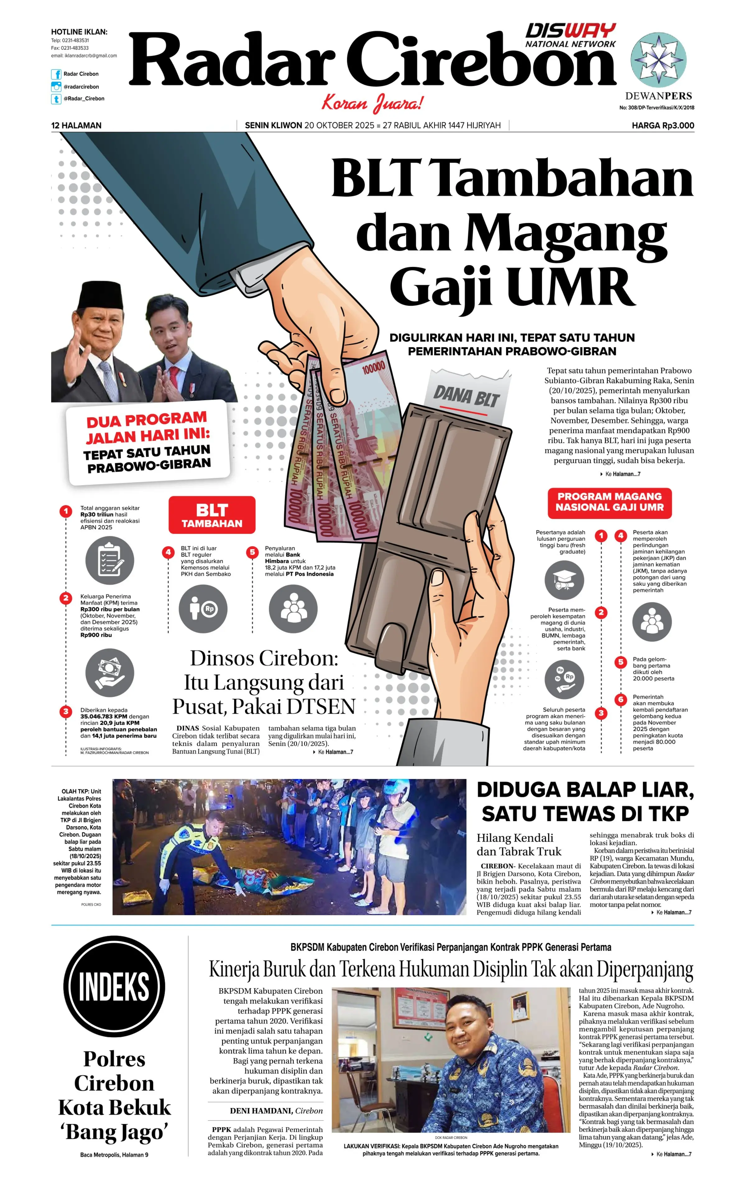 20 Oktober 2025 hal 1