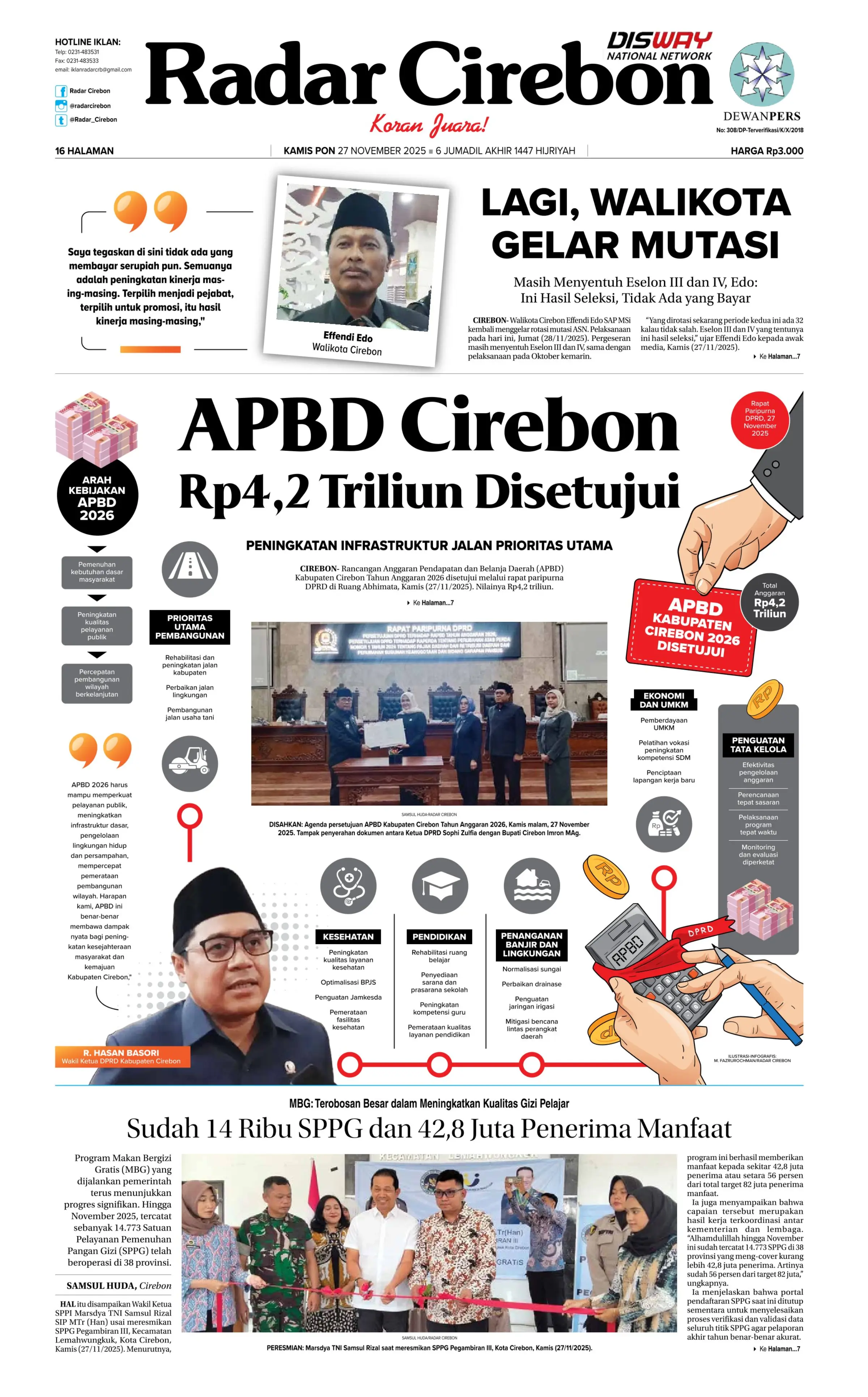 28 November 2025 hal 1