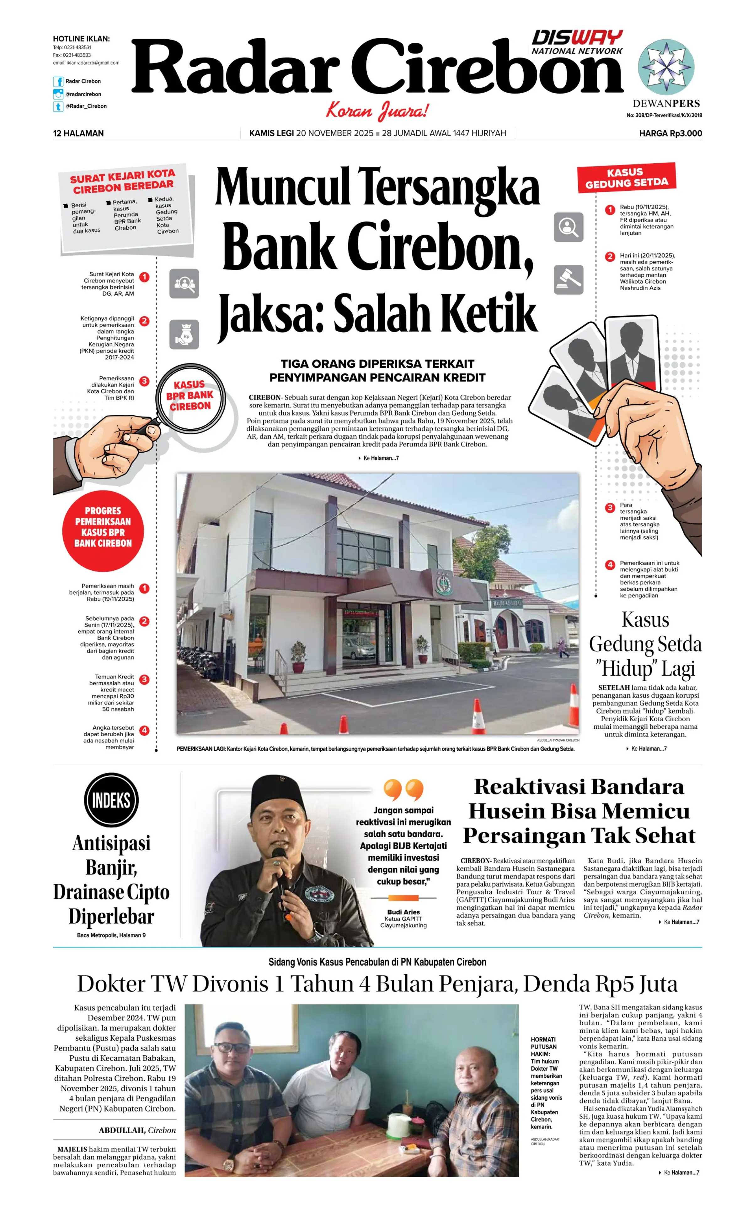 20 November 2025 hal 1