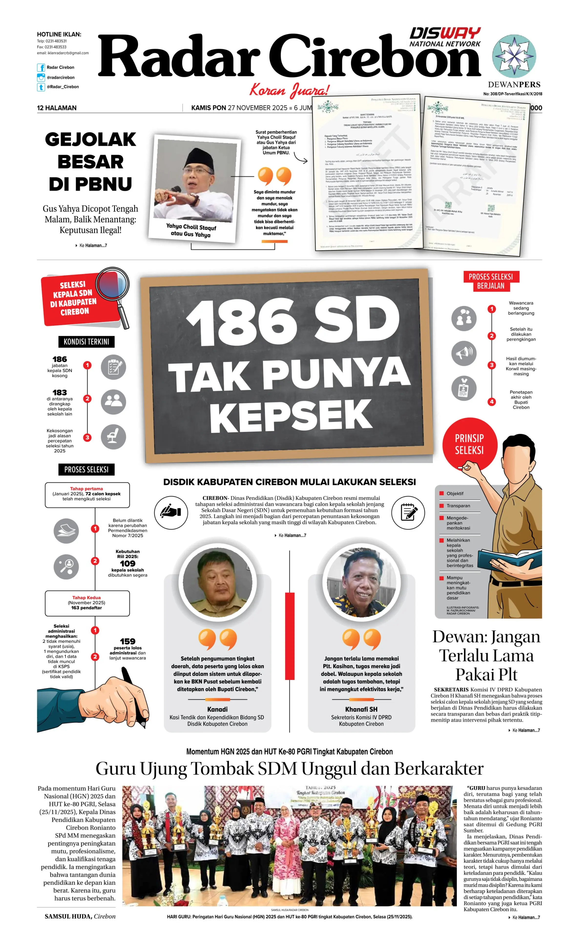 27 November 2025 hal 1