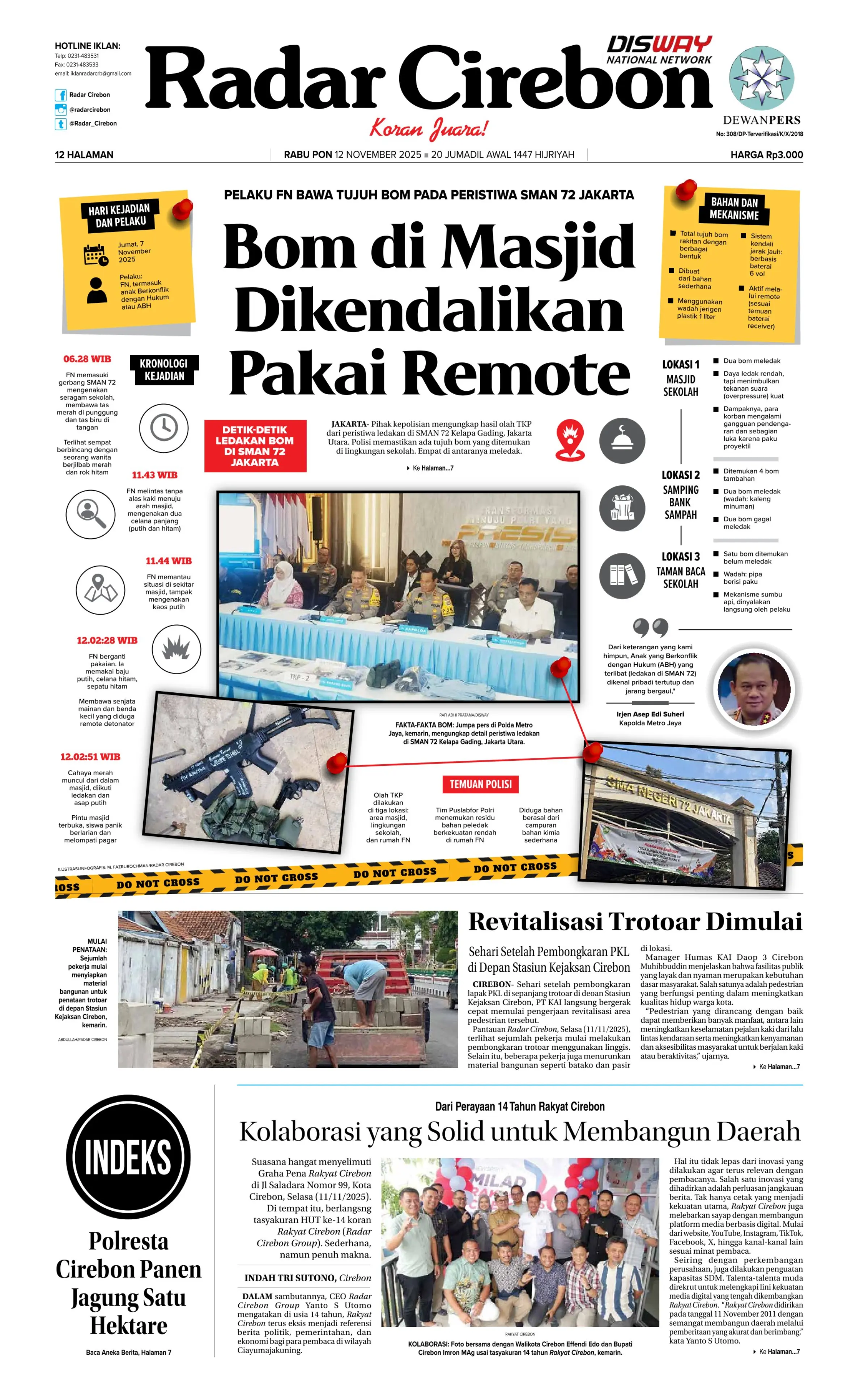 12 November 2025 hal 1