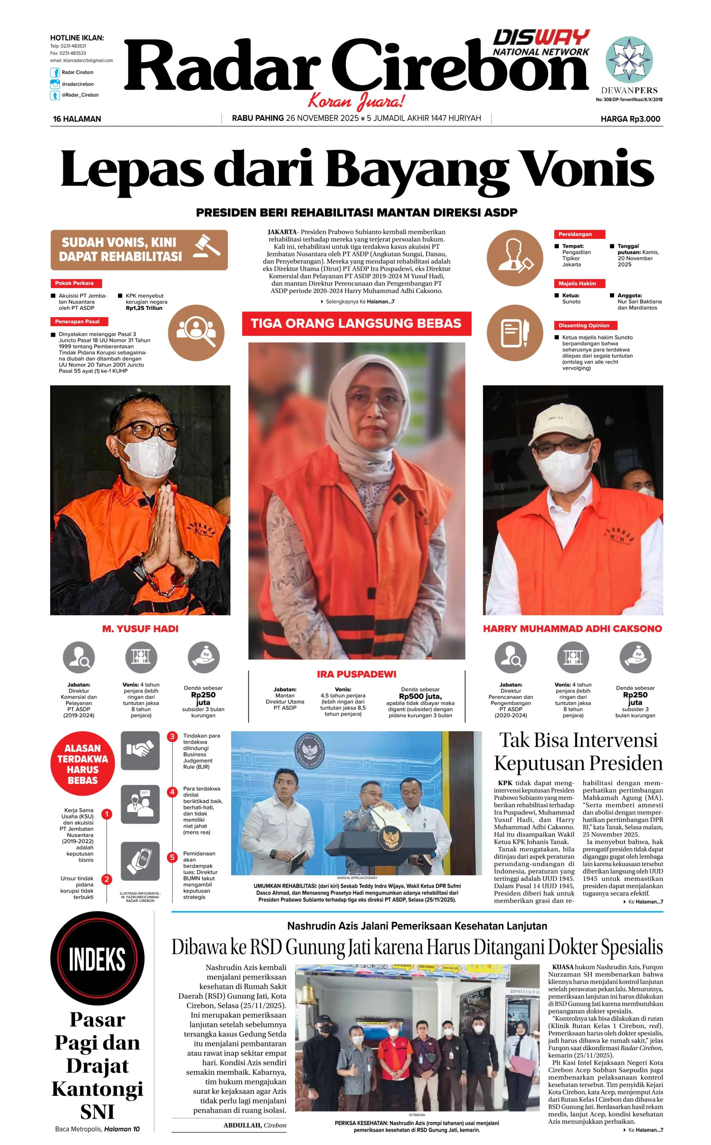 26 November 2025 hal 1