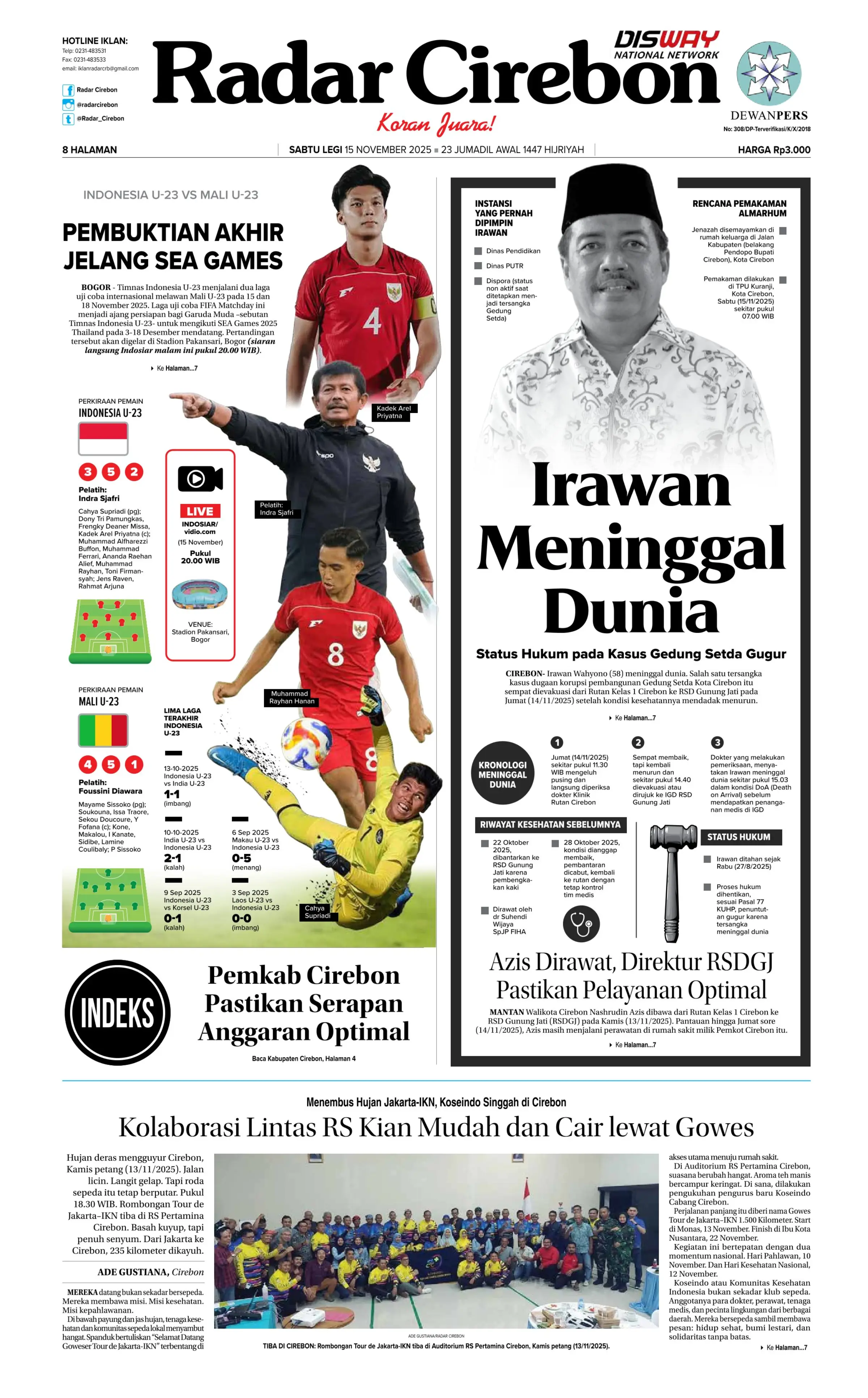 15 November 2025 hal 1