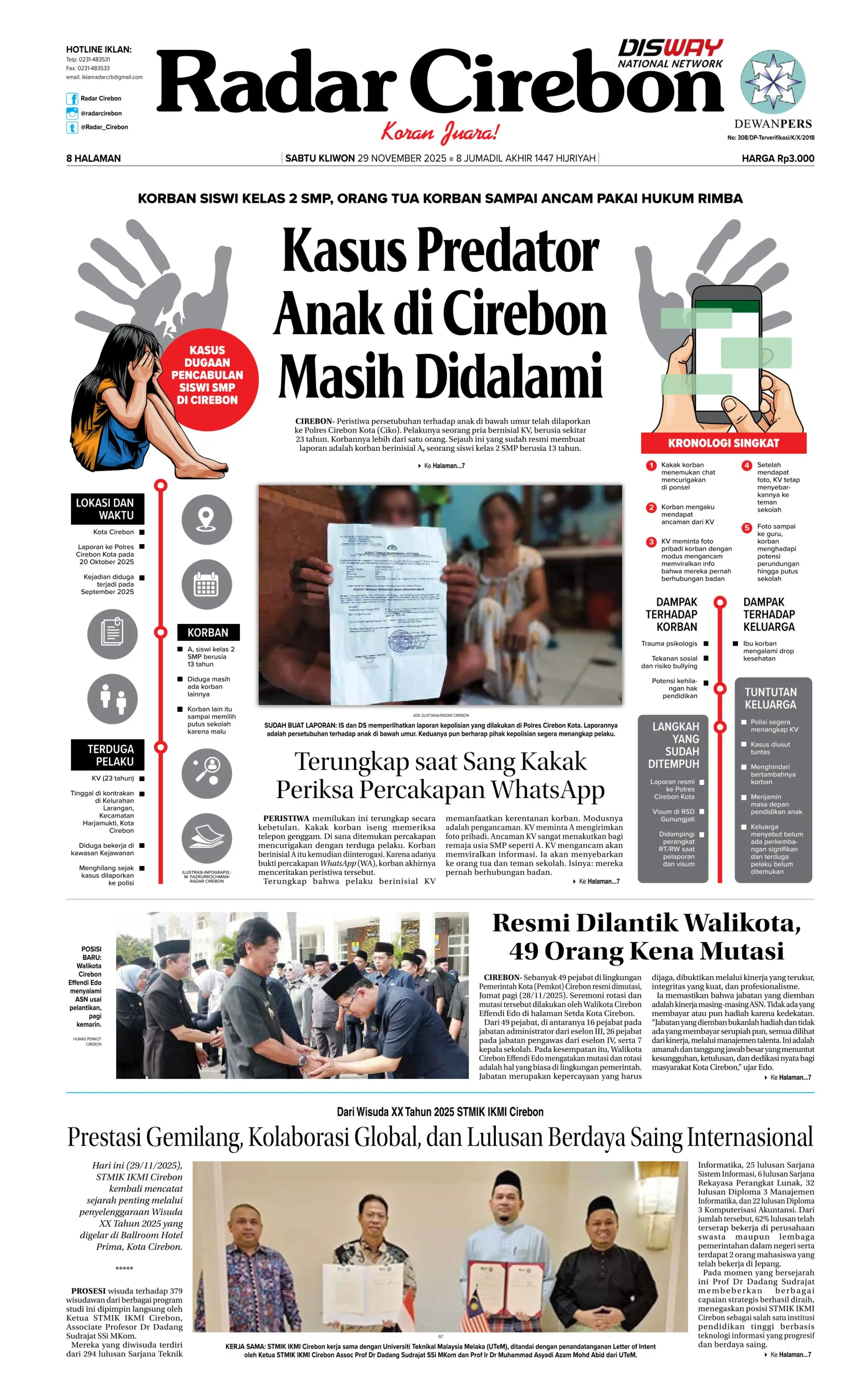 29 November 2025 hal 1